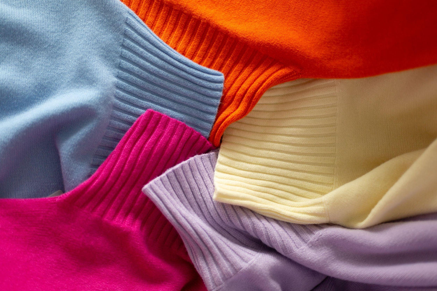 Candy Farben - La Strada