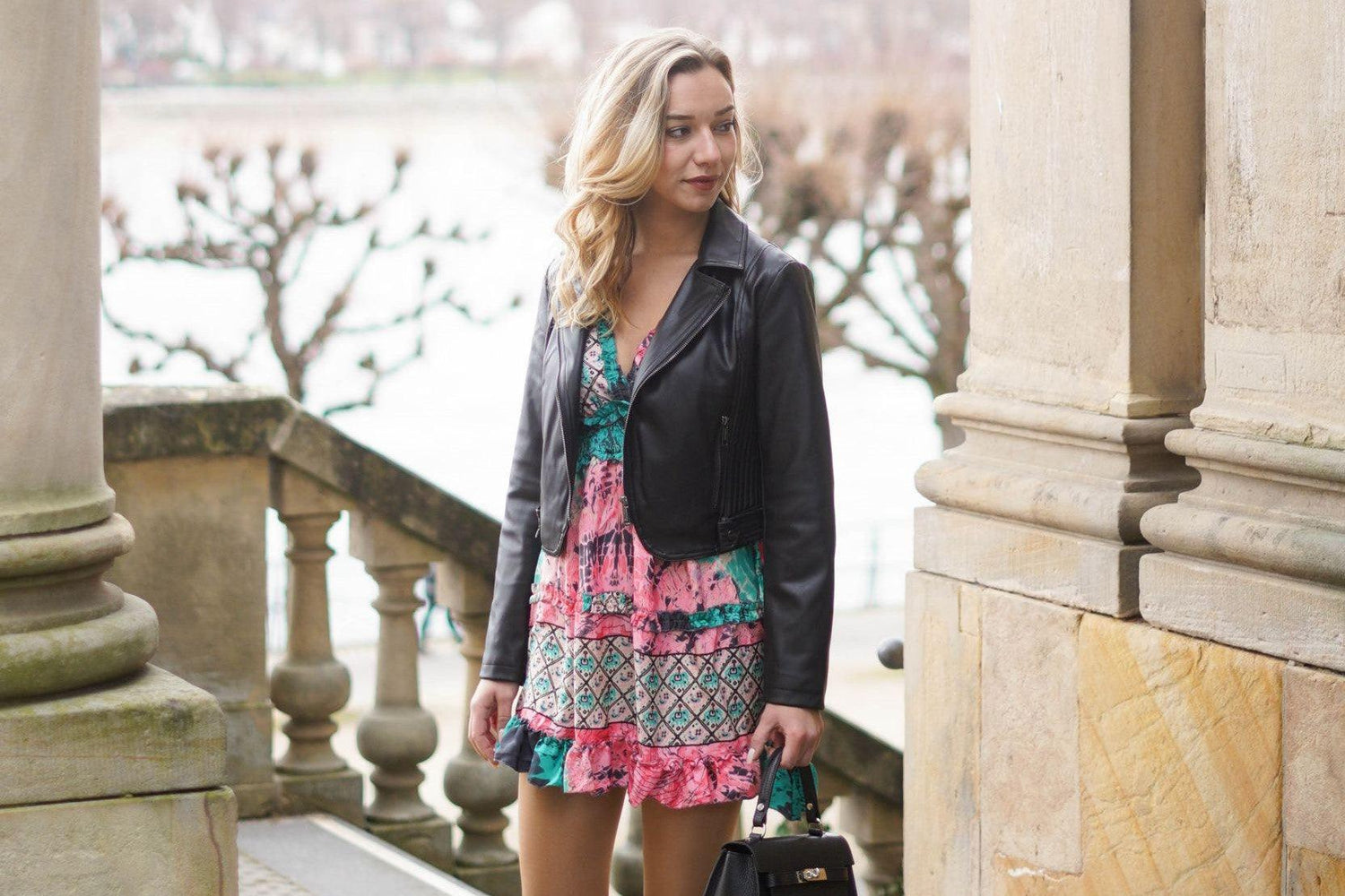 Farbtrend der Saison: Batik - La Strada