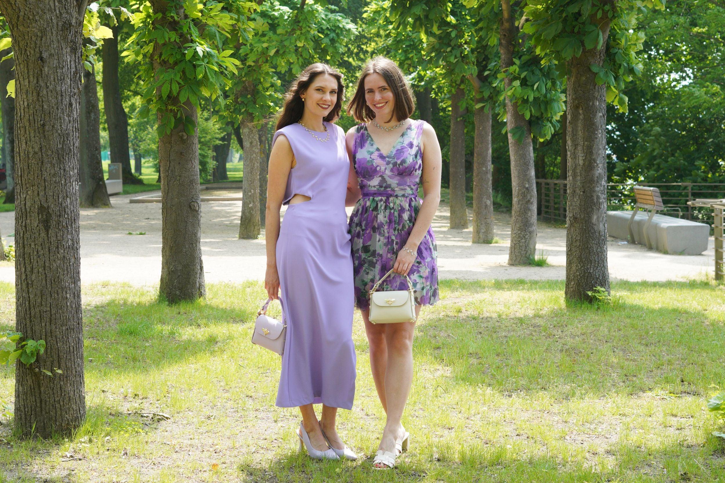 Styleguide: Outfit-Inspiration für Hochzeitsgäste - La Strada