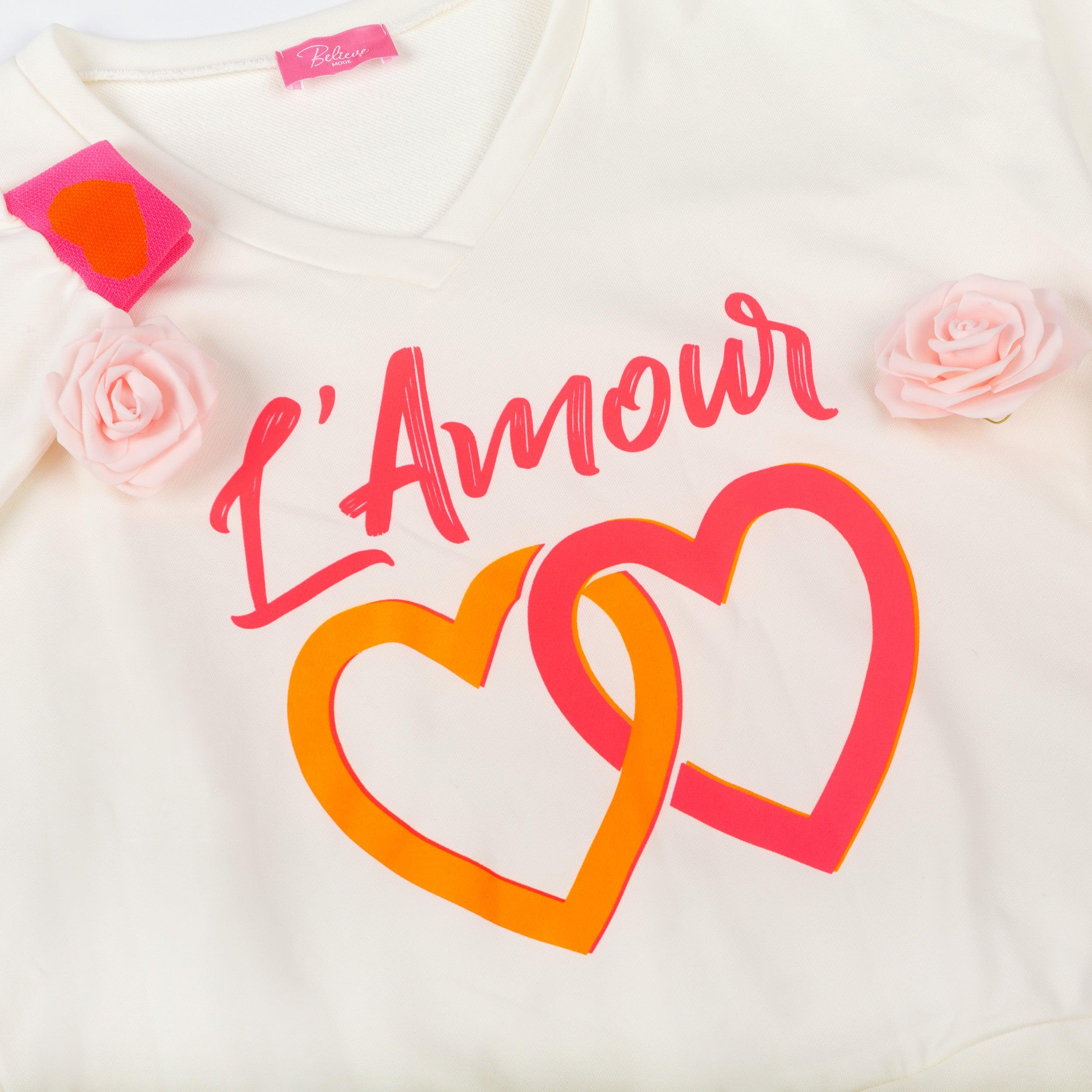 Styleguide: Outfit-Inspiration für Valentinstag - La Strada