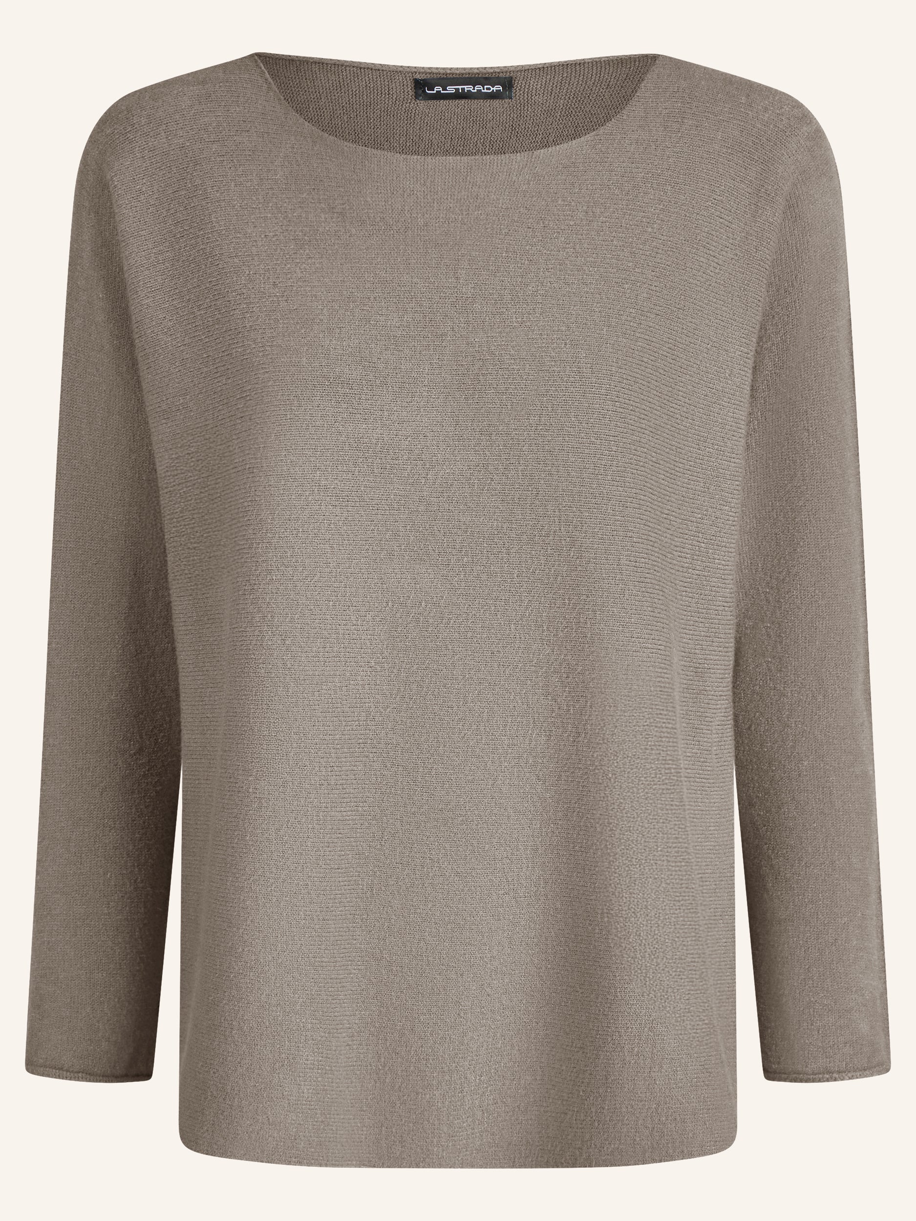Feinstrickpullover
