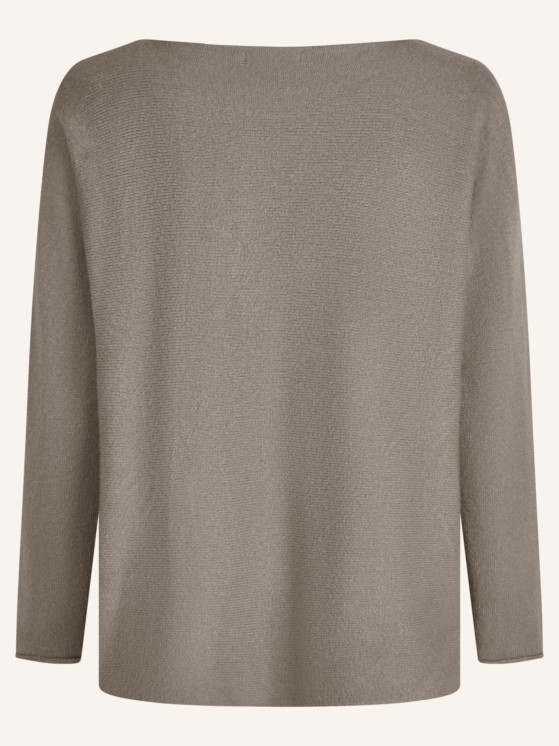 Feinstrickpullover