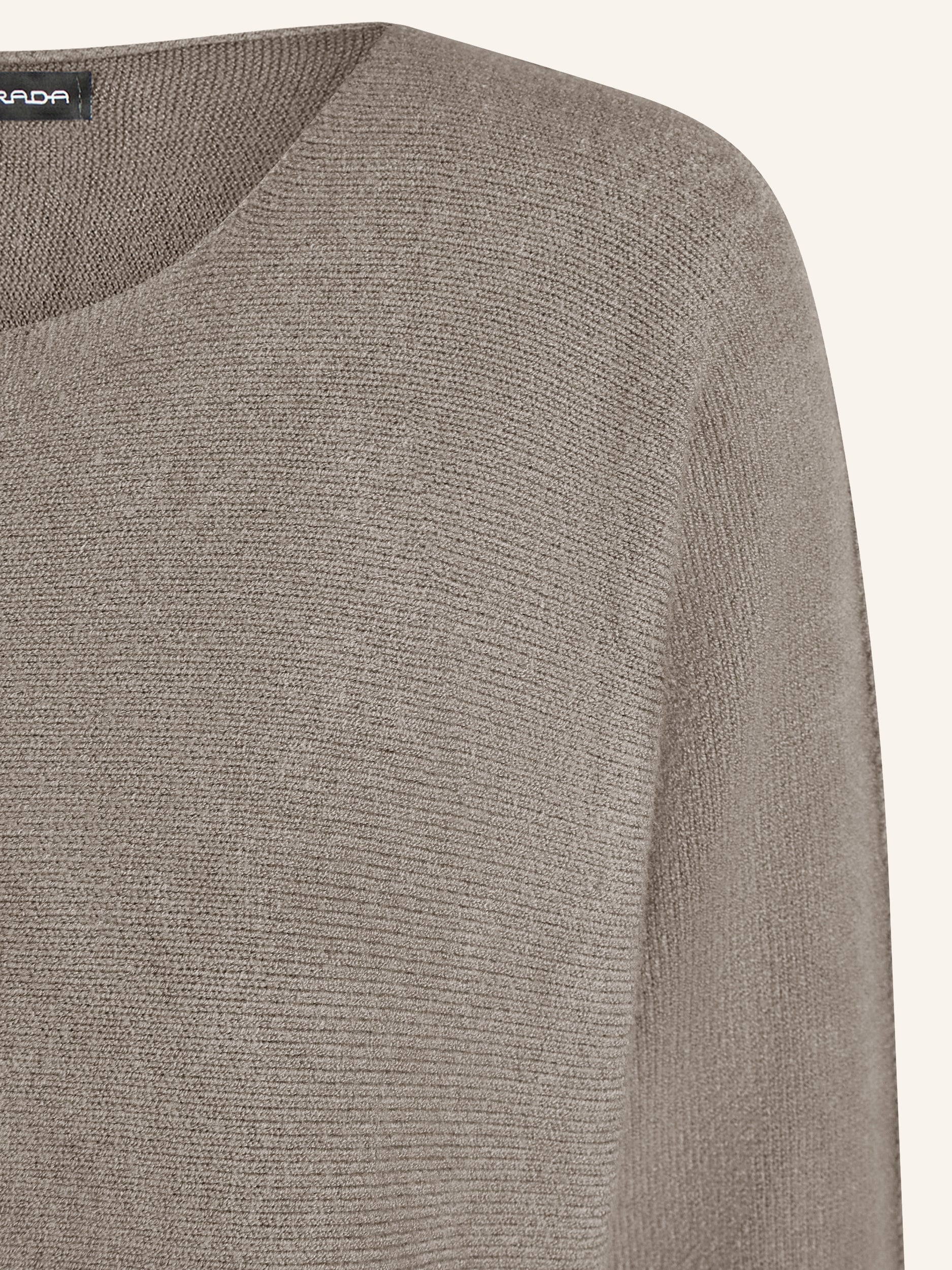 Feinstrickpullover