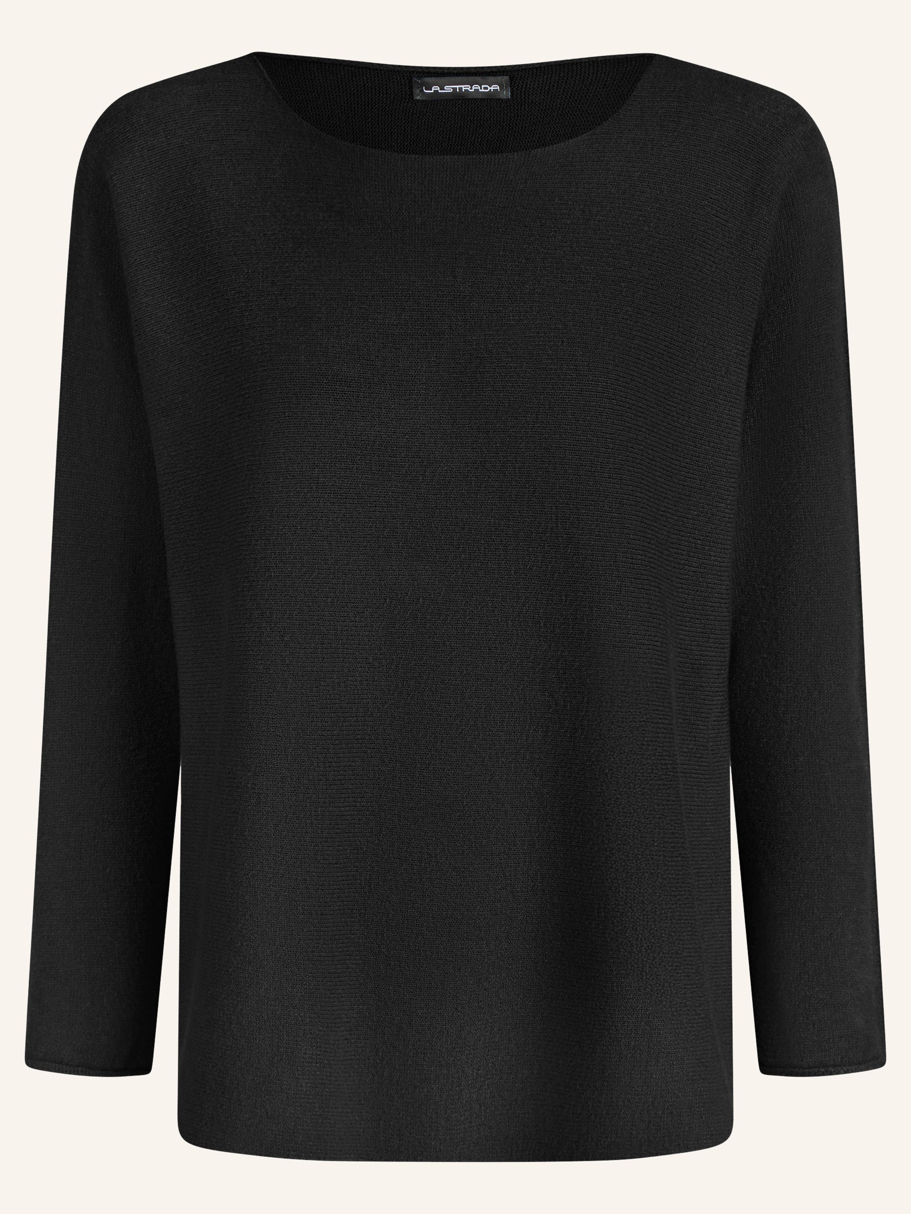 Feinstrickpullover