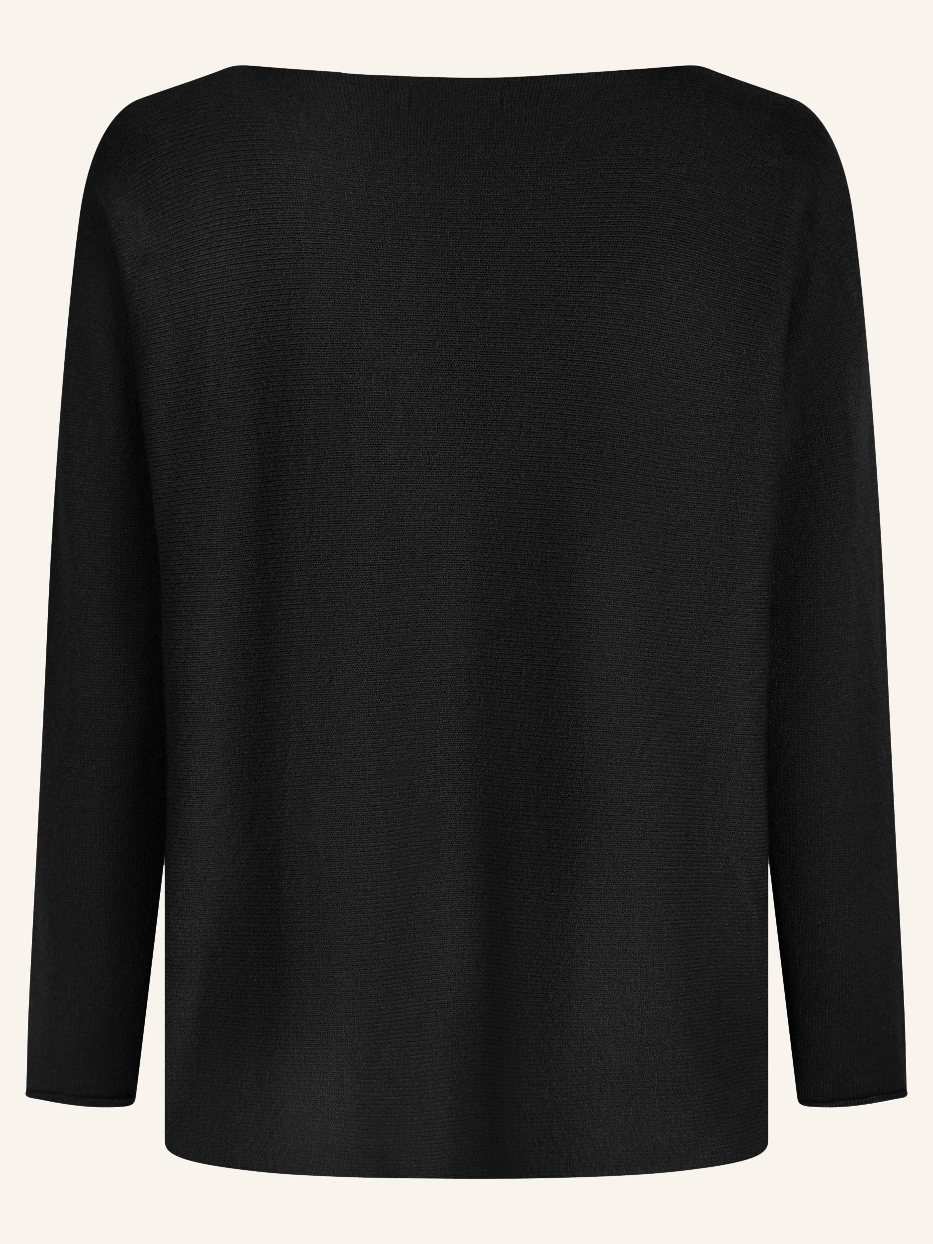 Feinstrickpullover
