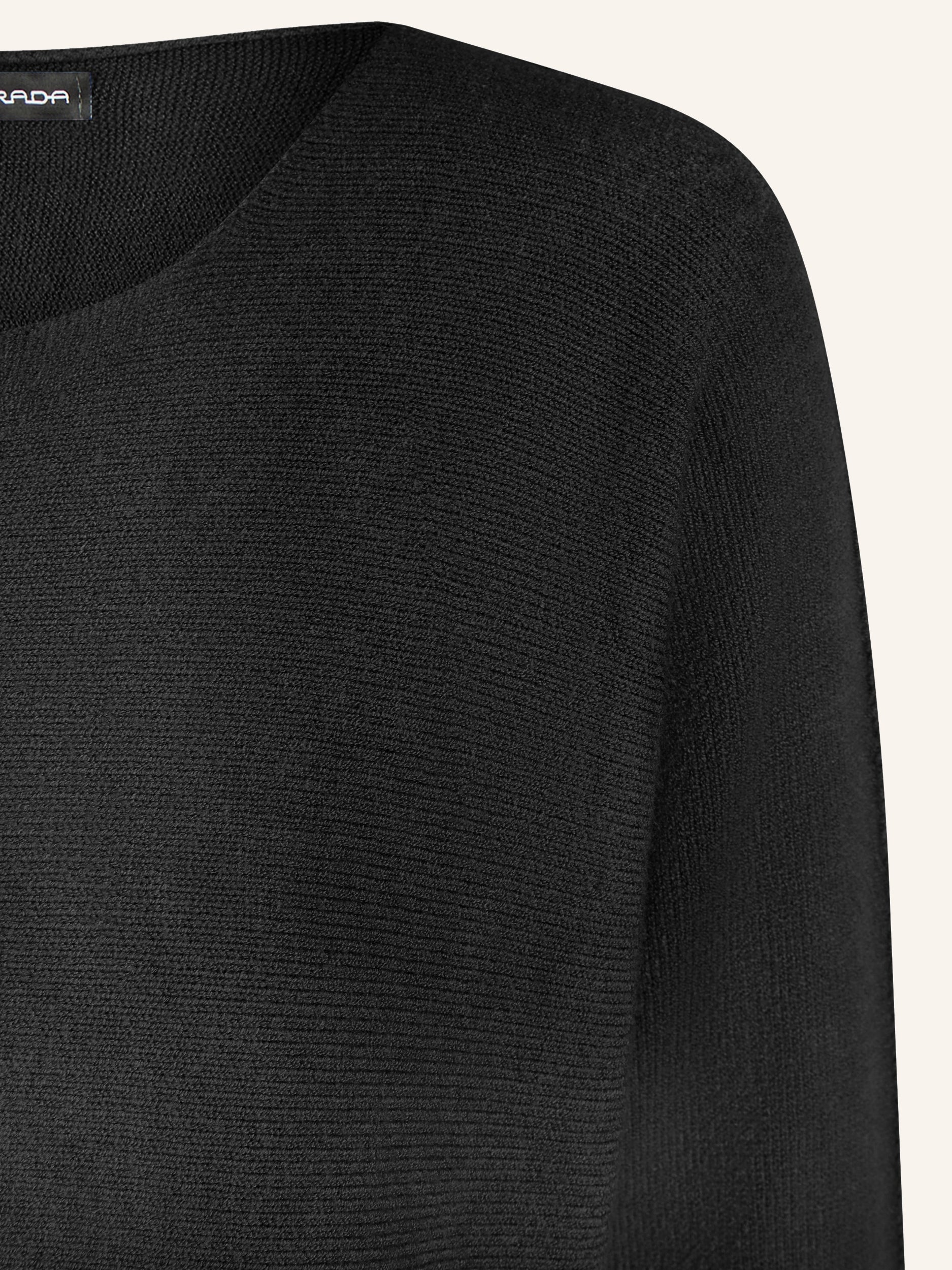 Feinstrickpullover
