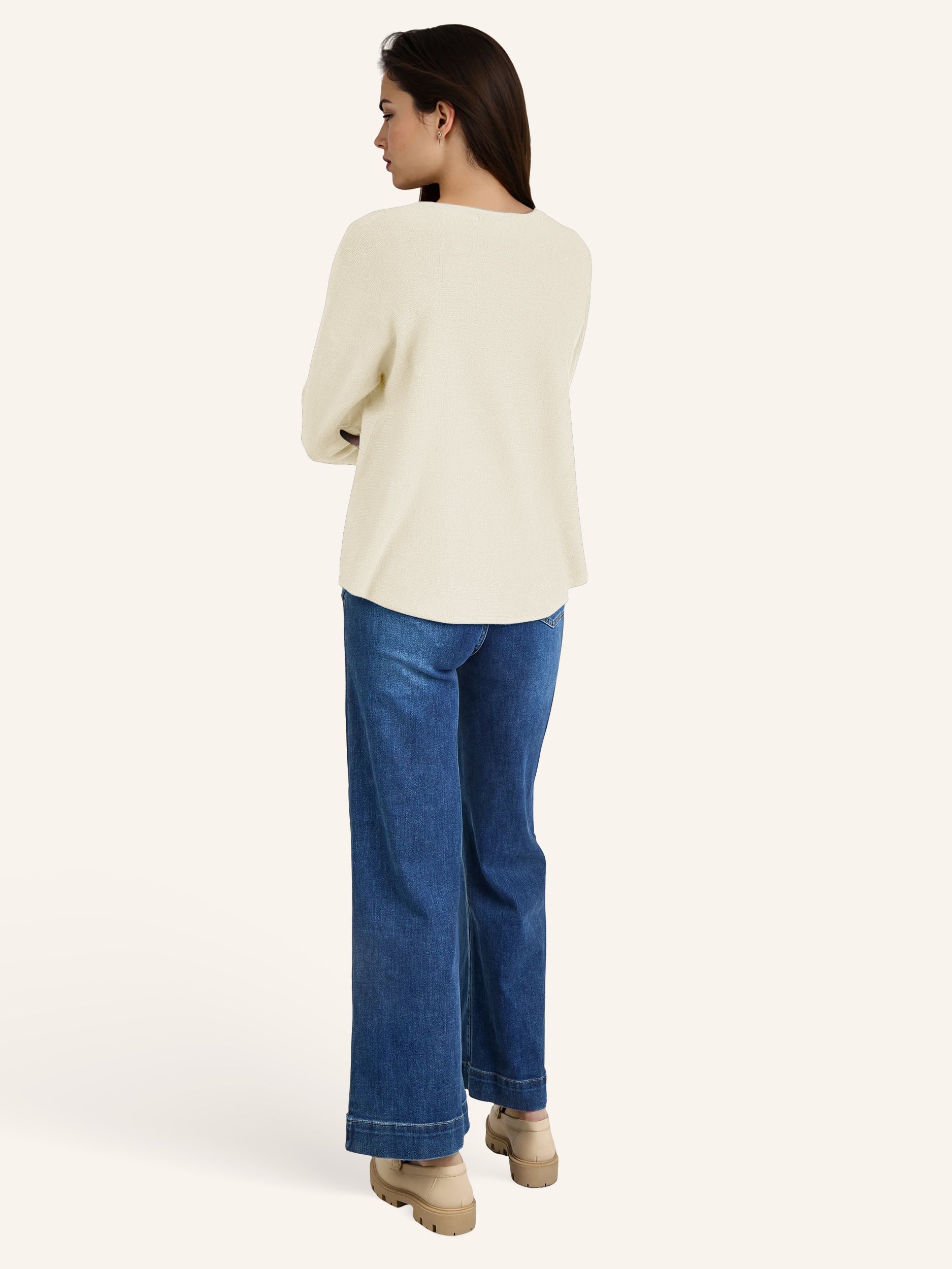 Feinstrickpullover