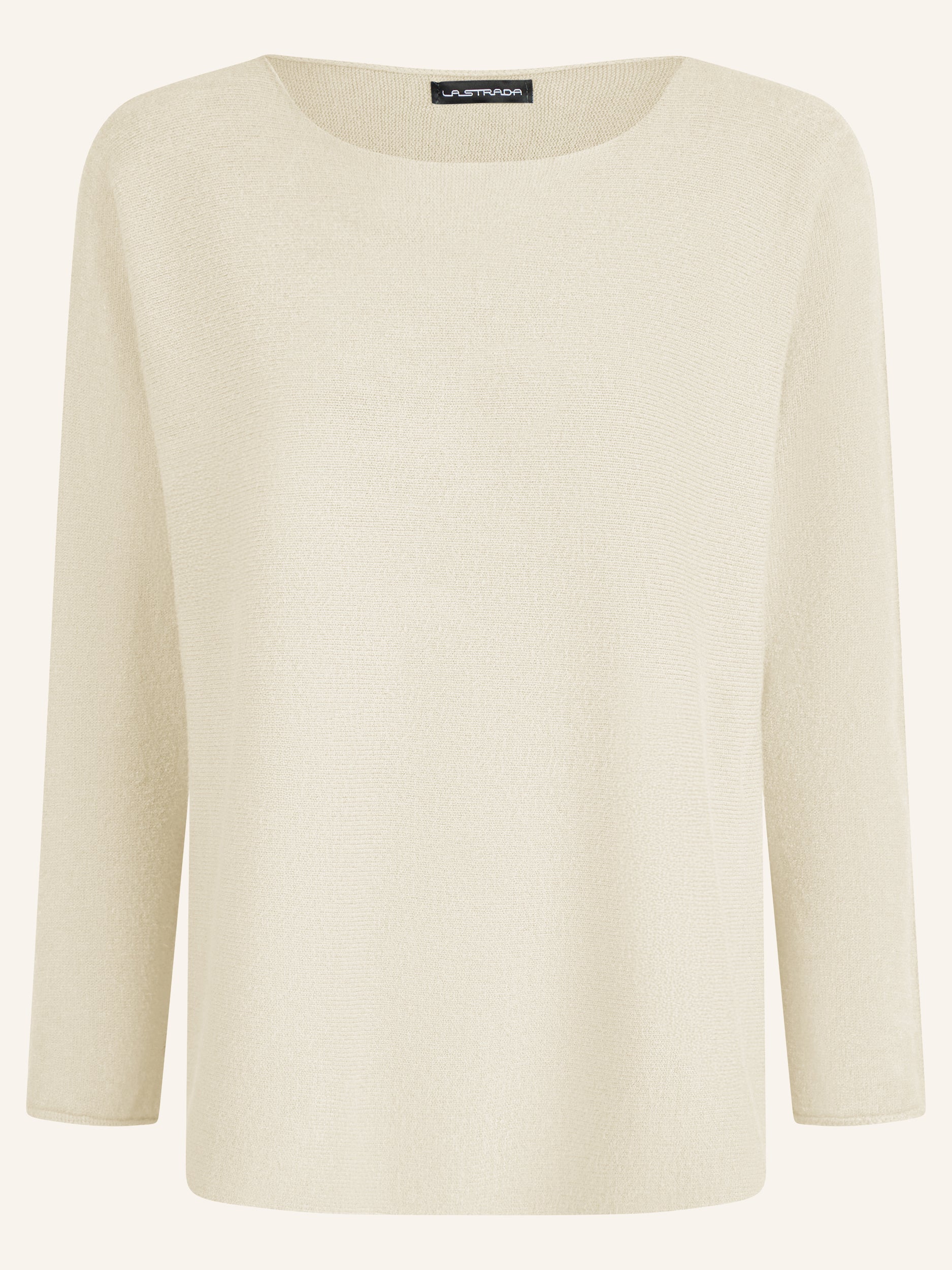 Feinstrickpullover