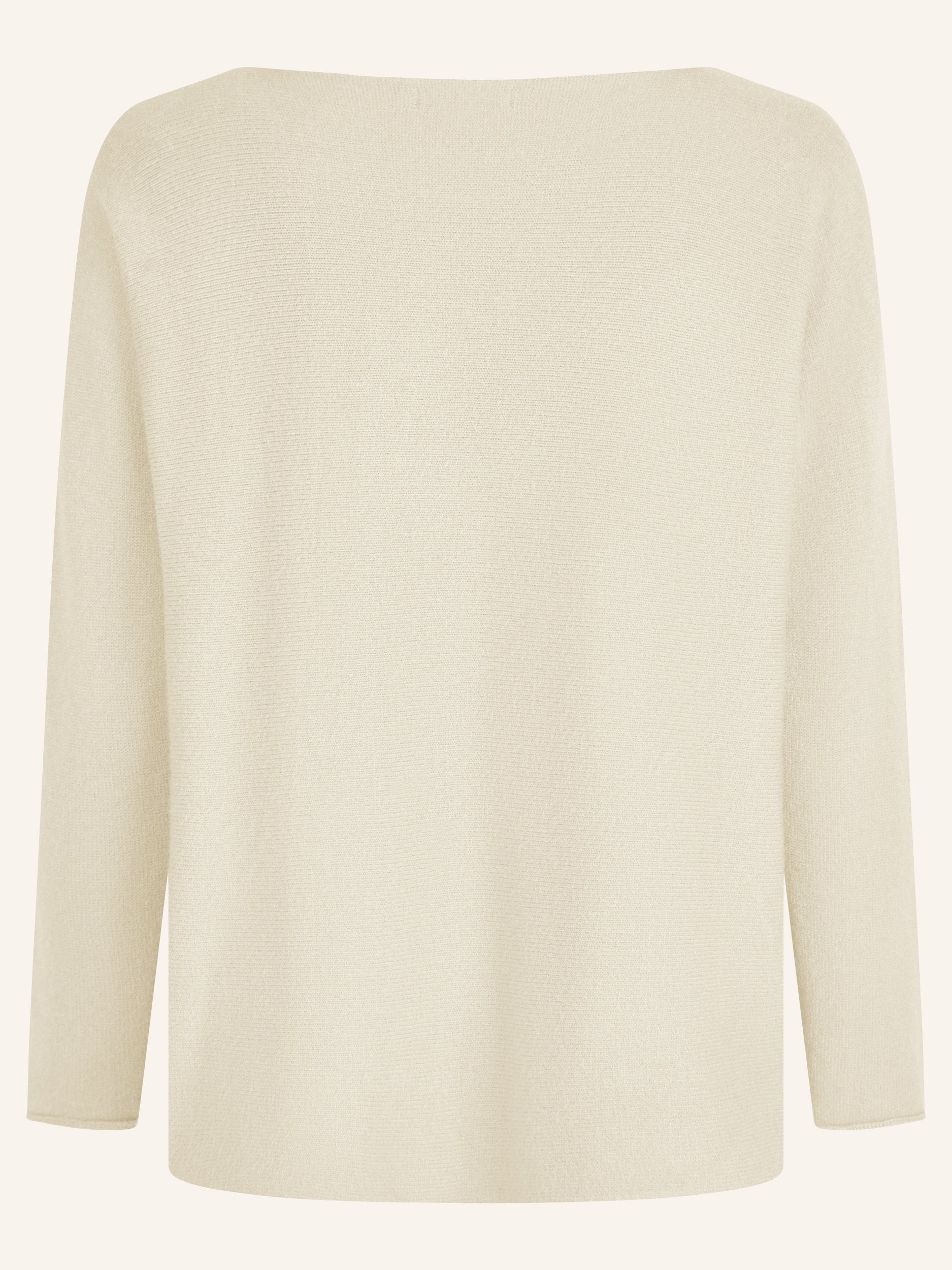 Feinstrickpullover