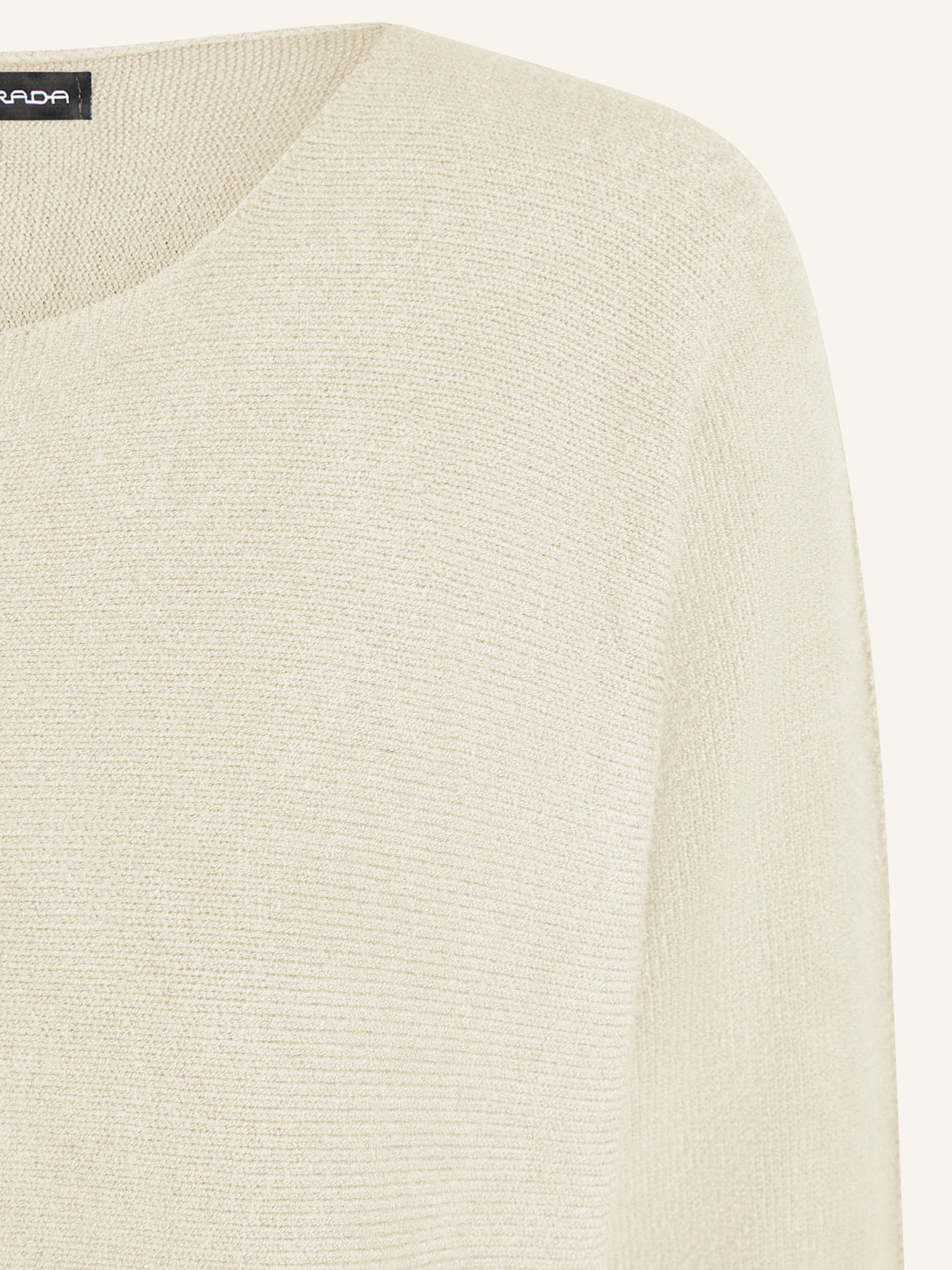 Feinstrickpullover