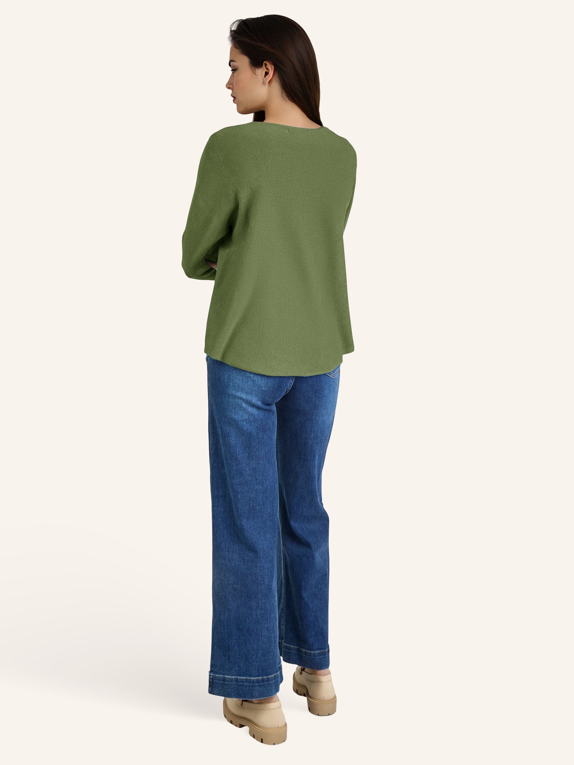 Feinstrickpullover