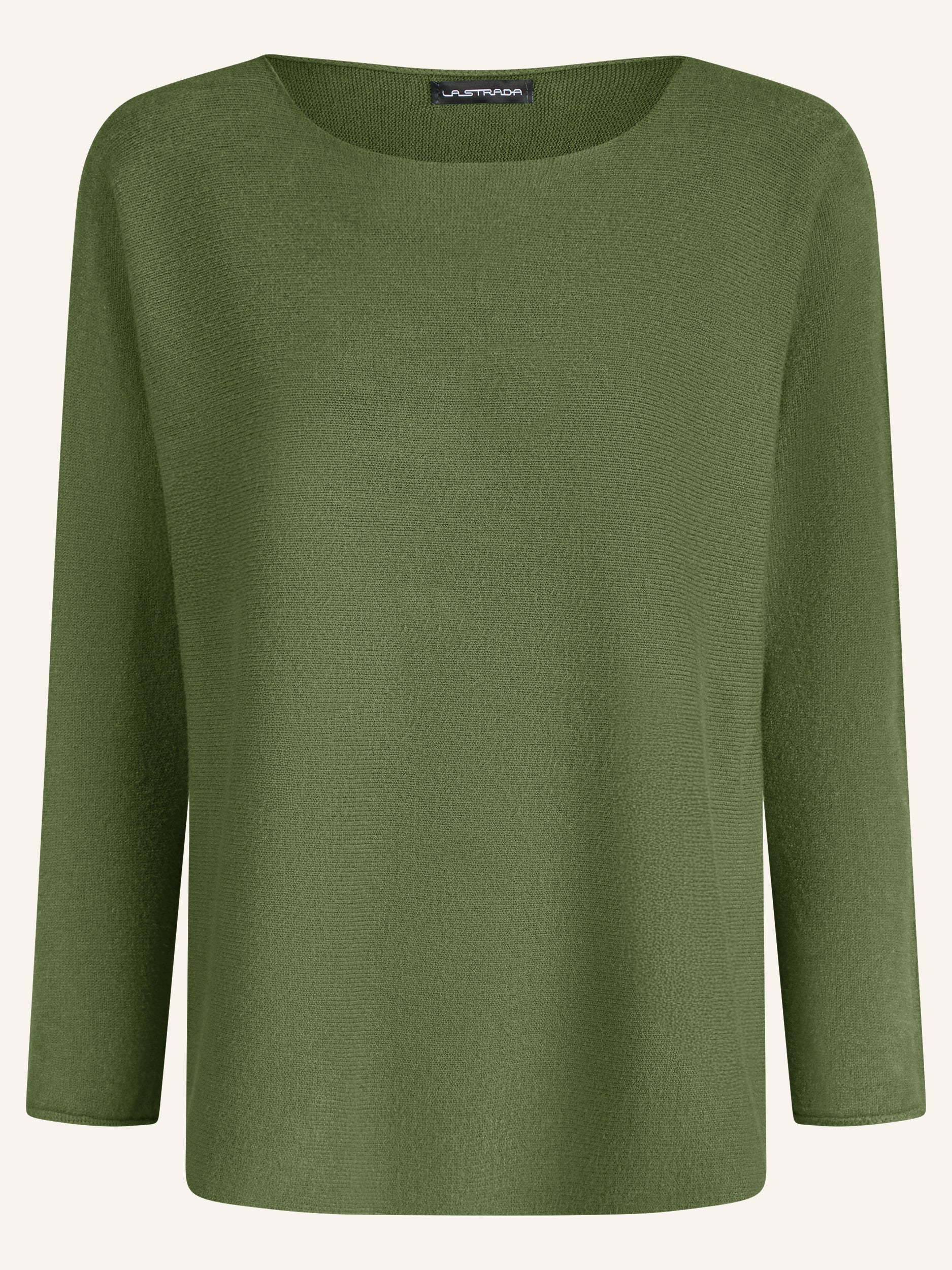 Feinstrickpullover