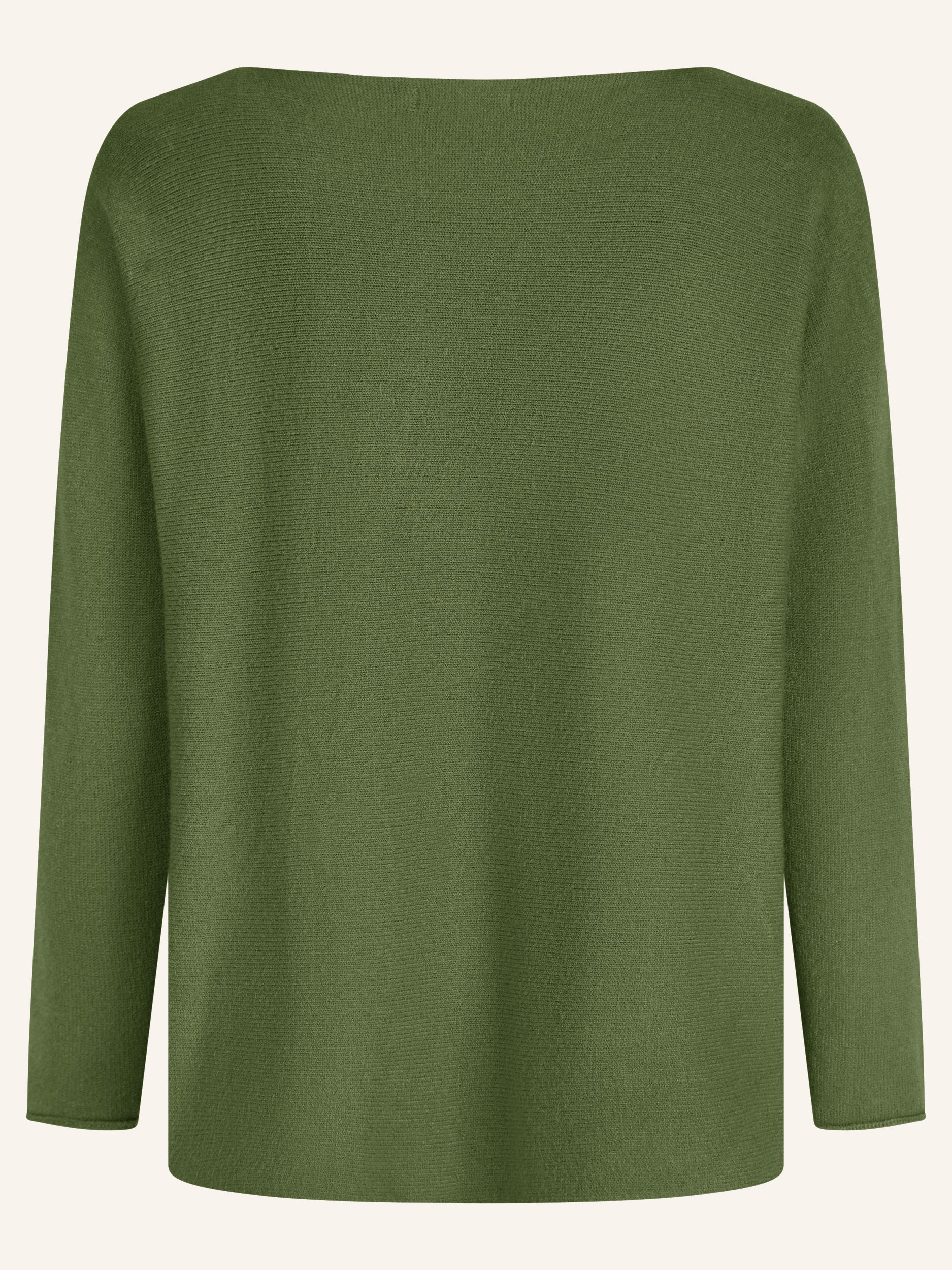 Feinstrickpullover