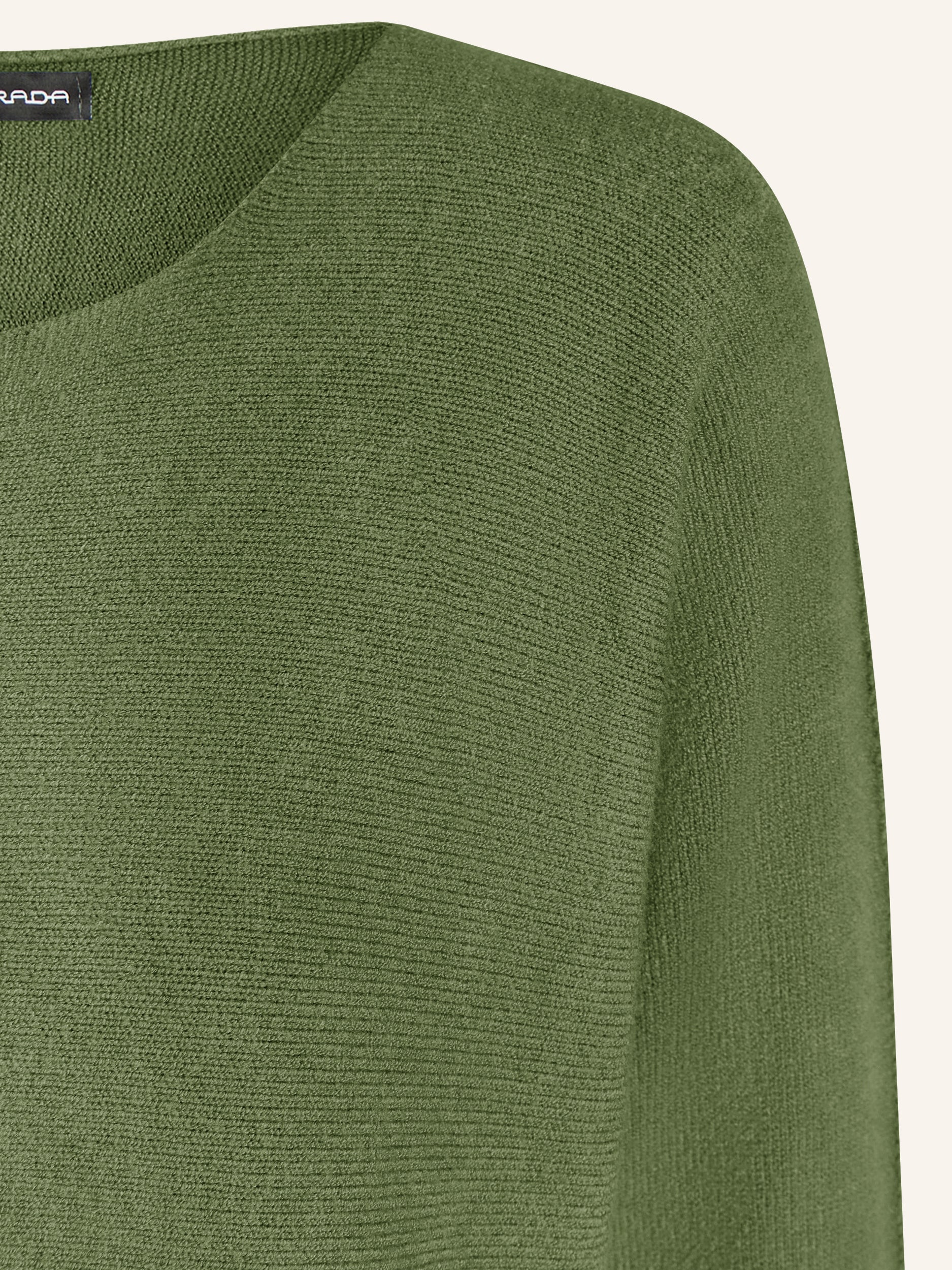 Feinstrickpullover