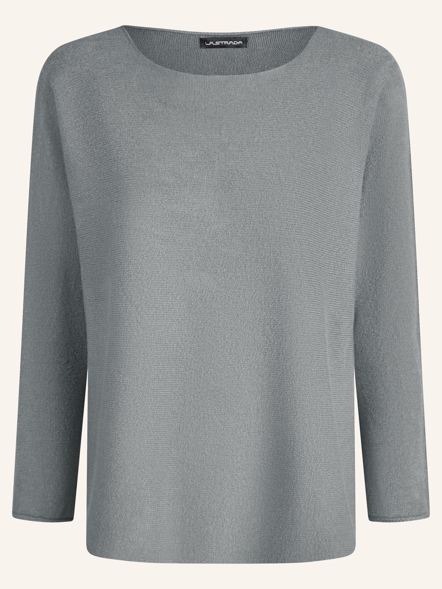 Feinstrickpullover