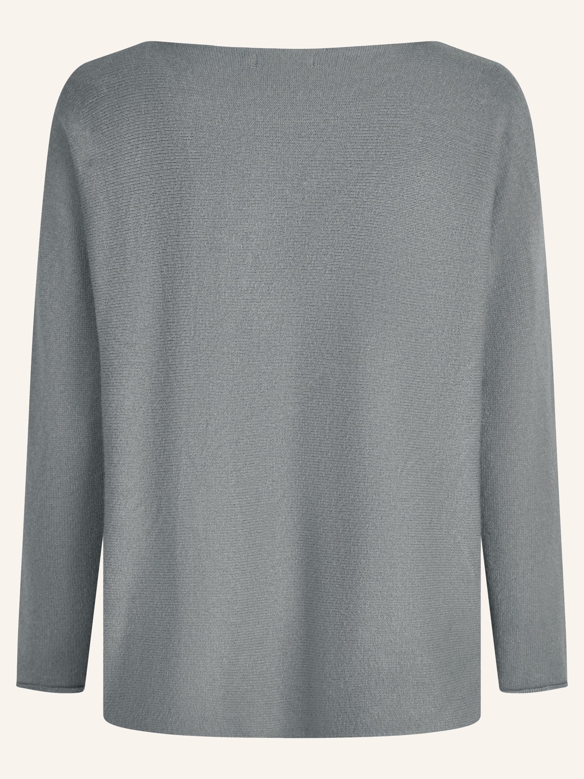 Feinstrickpullover