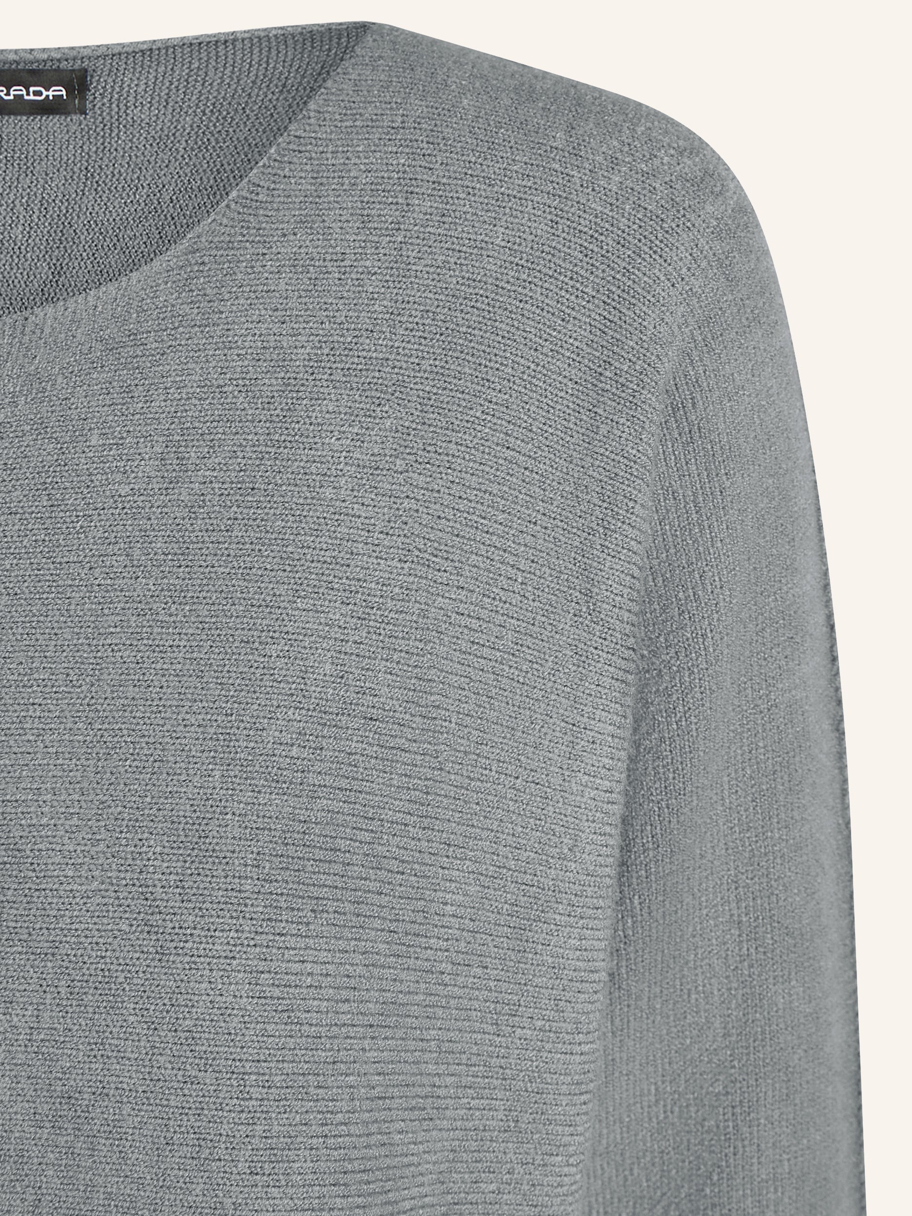Feinstrickpullover