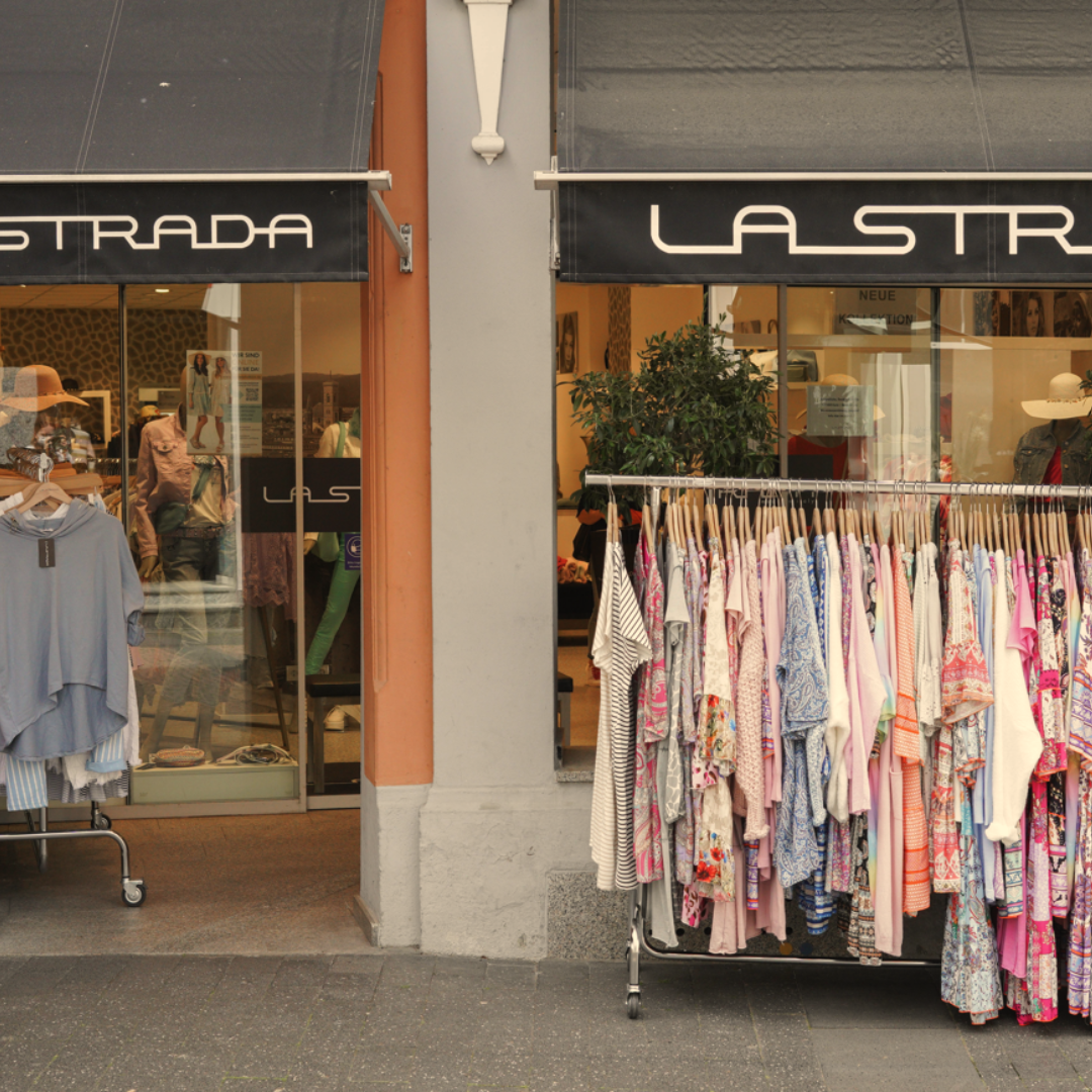 La Strada Store Bad Honnef