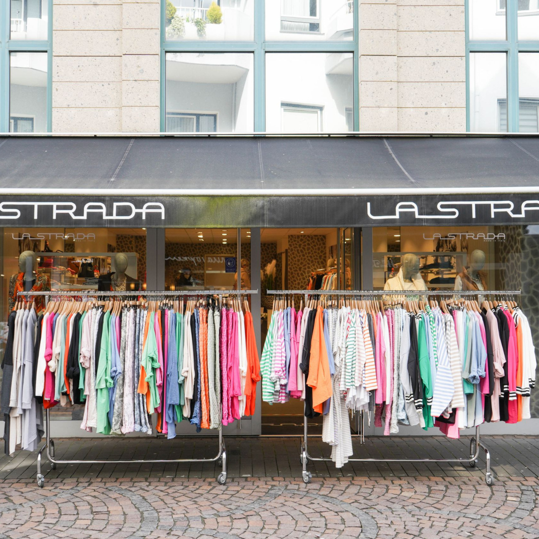 La Strada Store Siegburg