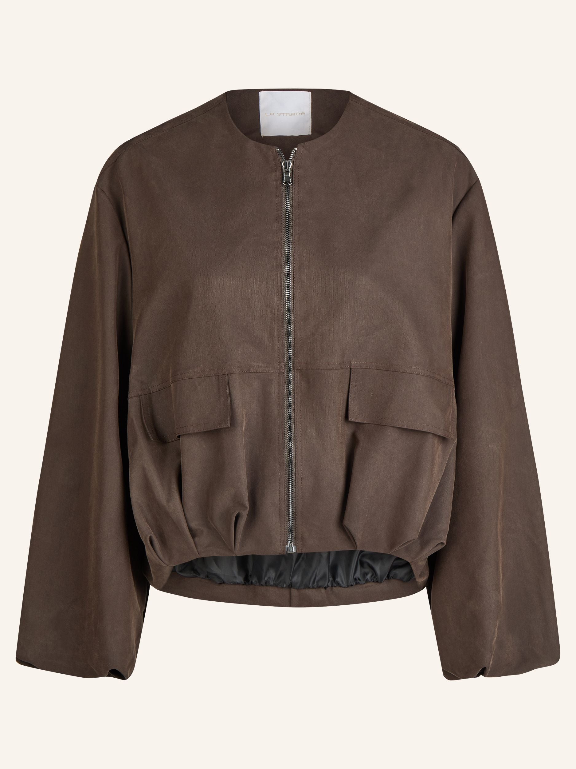 Blousonjacke