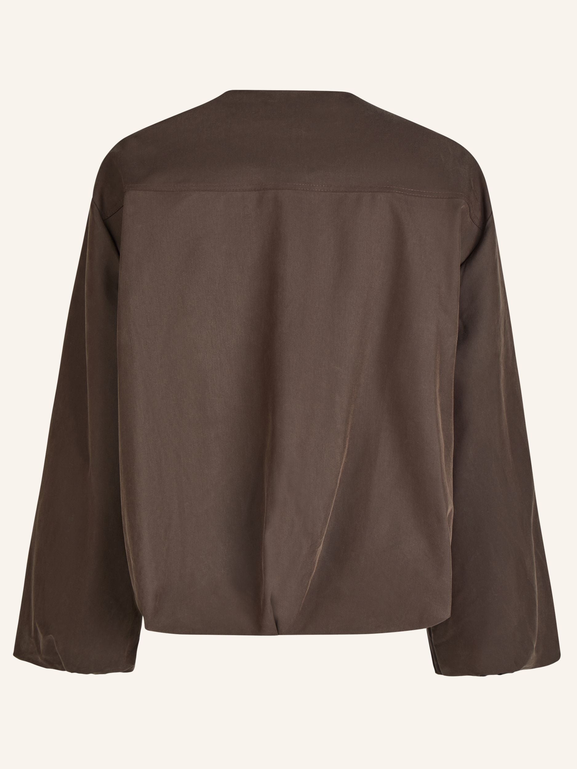 Blousonjacke