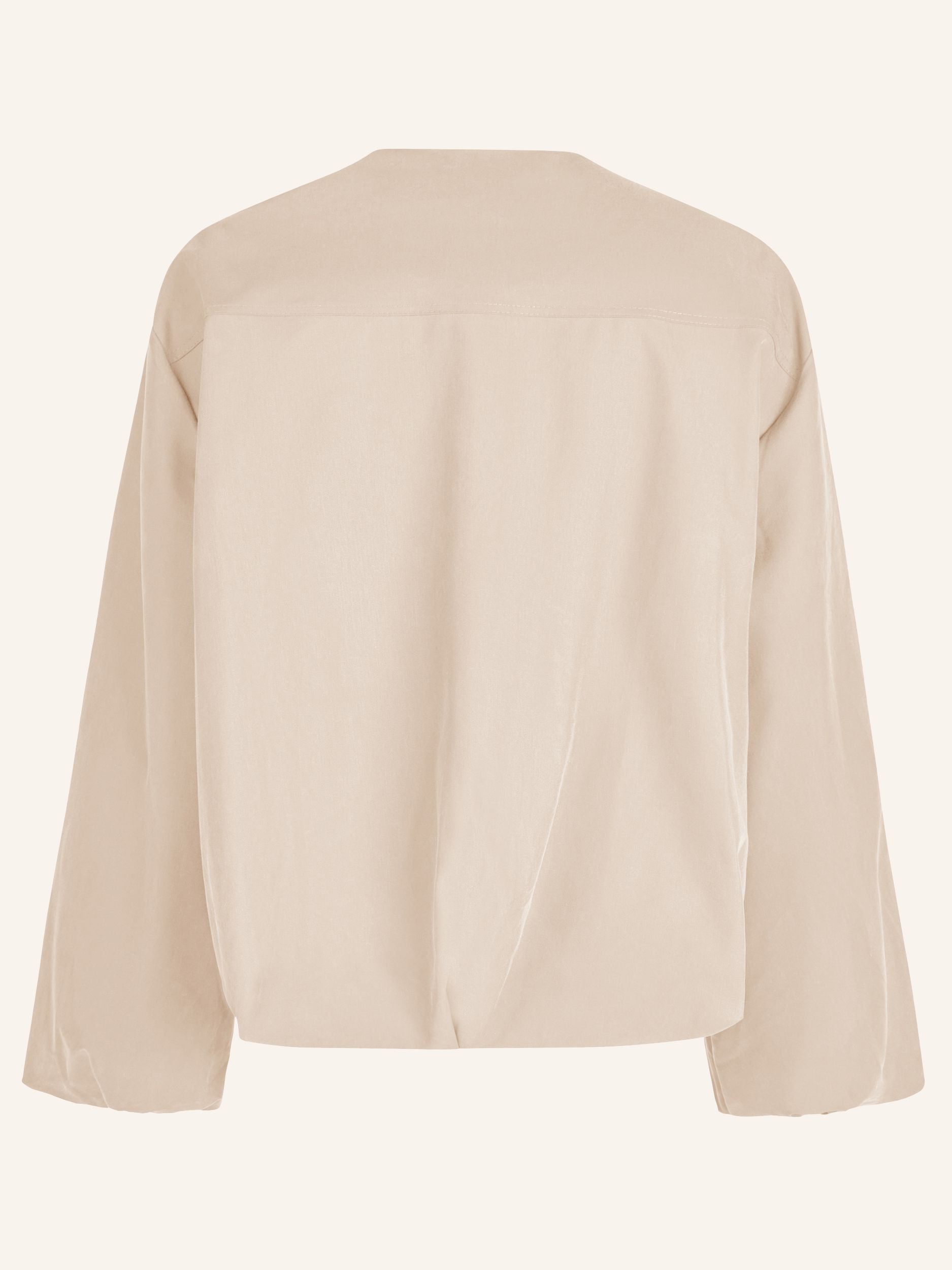 Blousonjacke