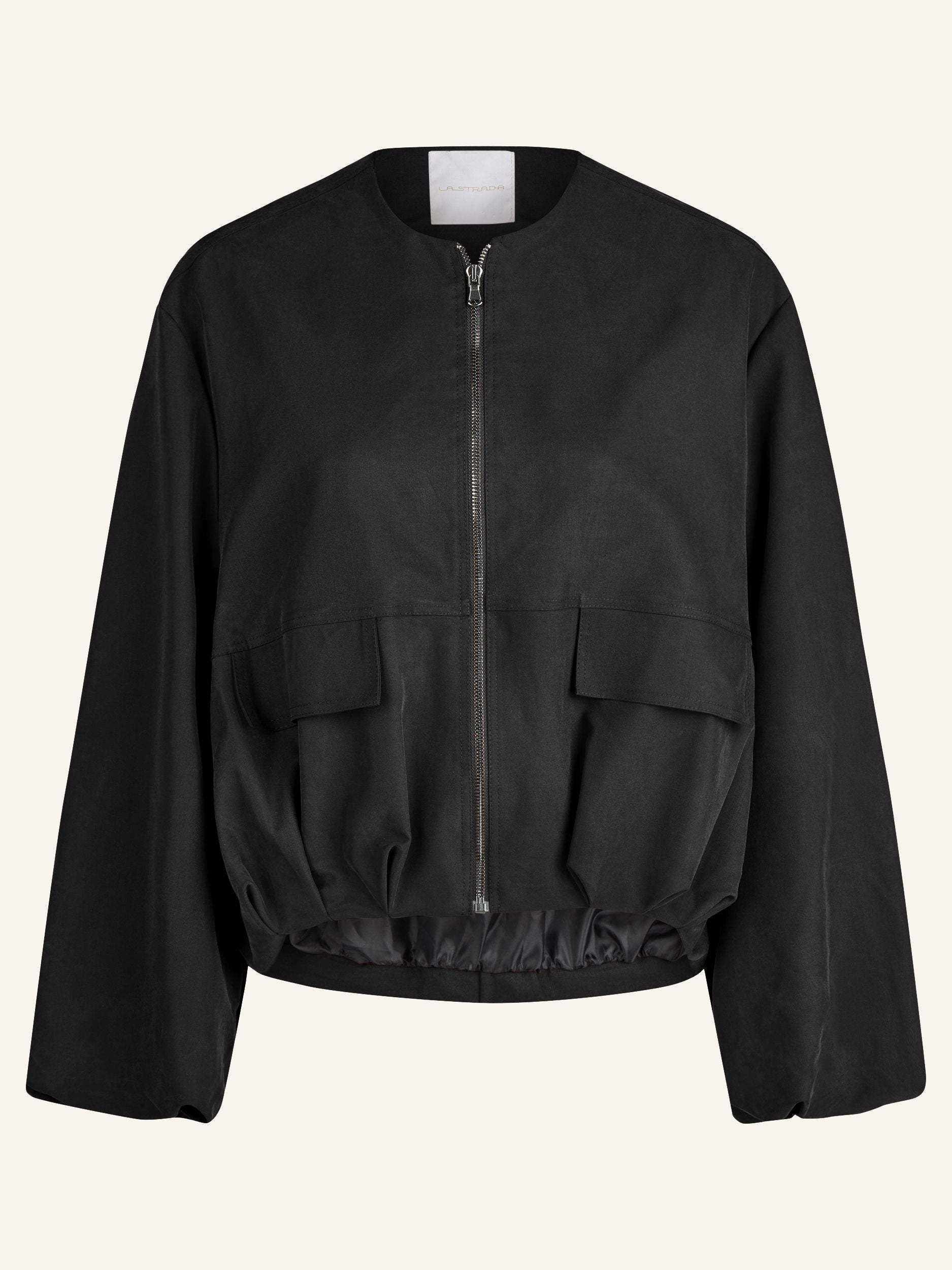 Blousonjacke