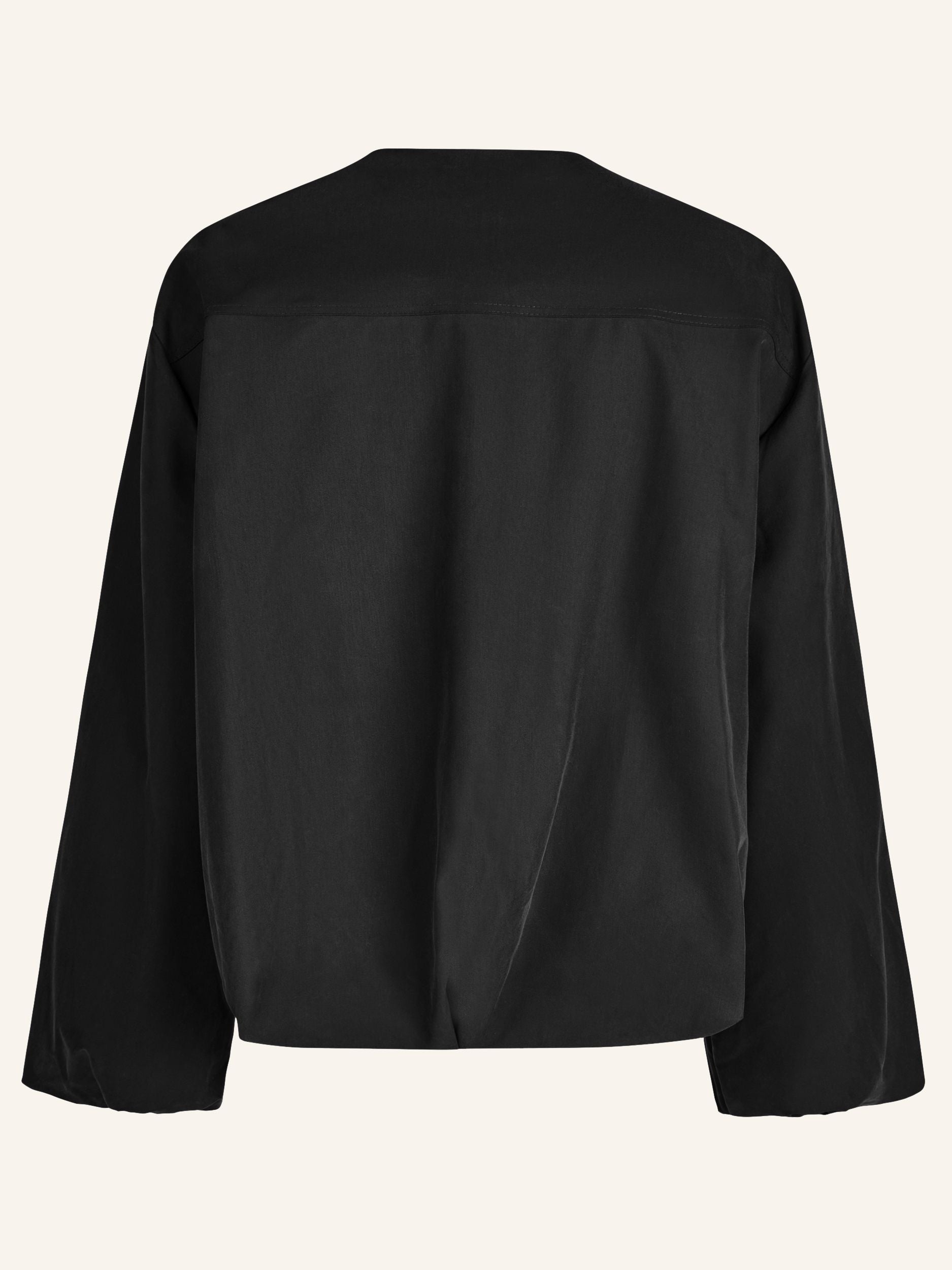 Blousonjacke