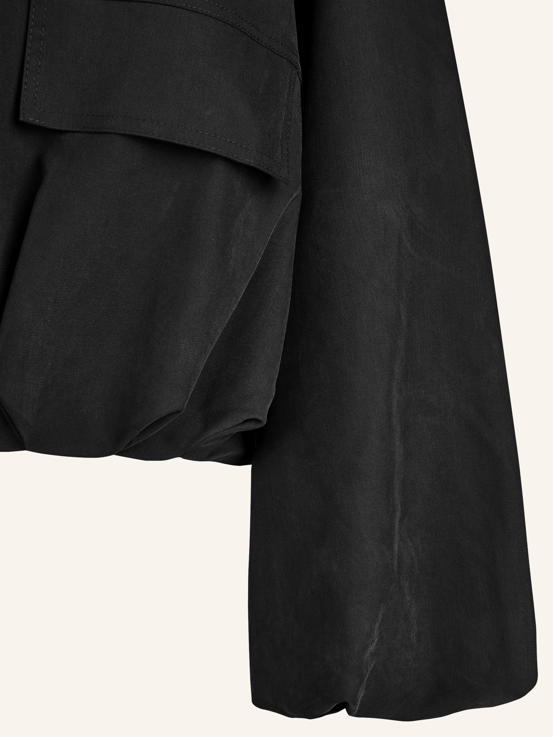 Blousonjacke
