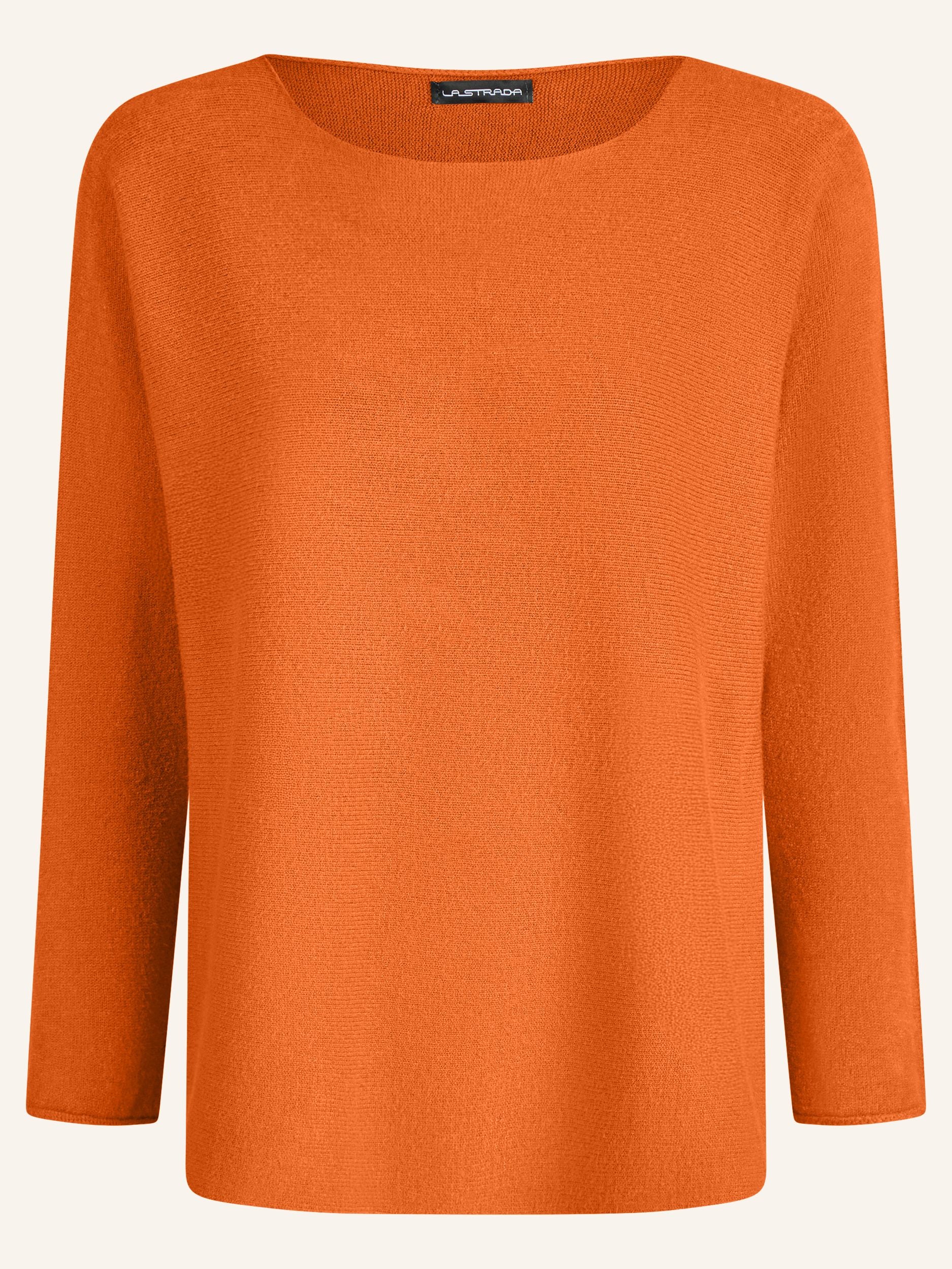 Feinstrickpullover