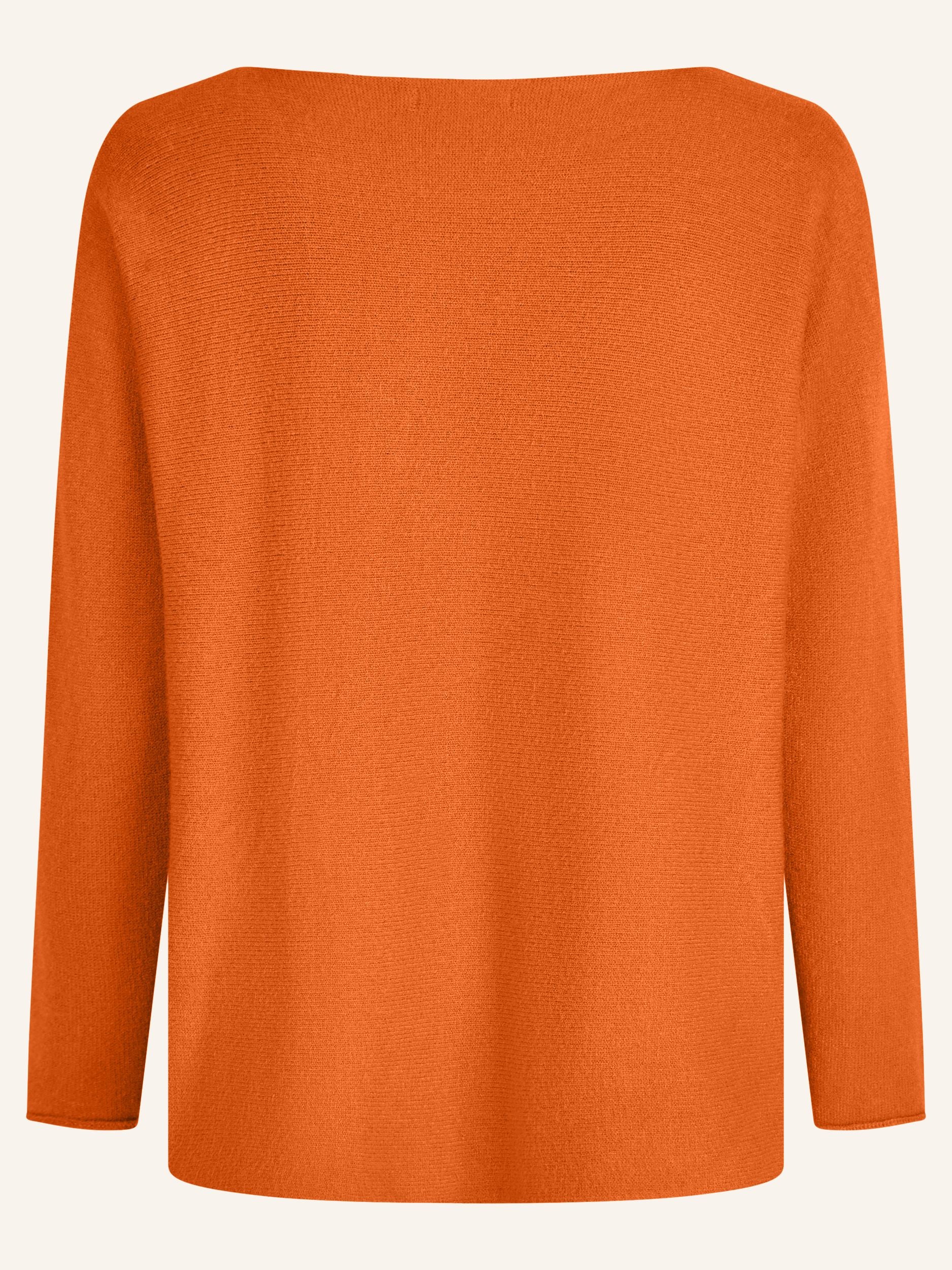 Feinstrickpullover