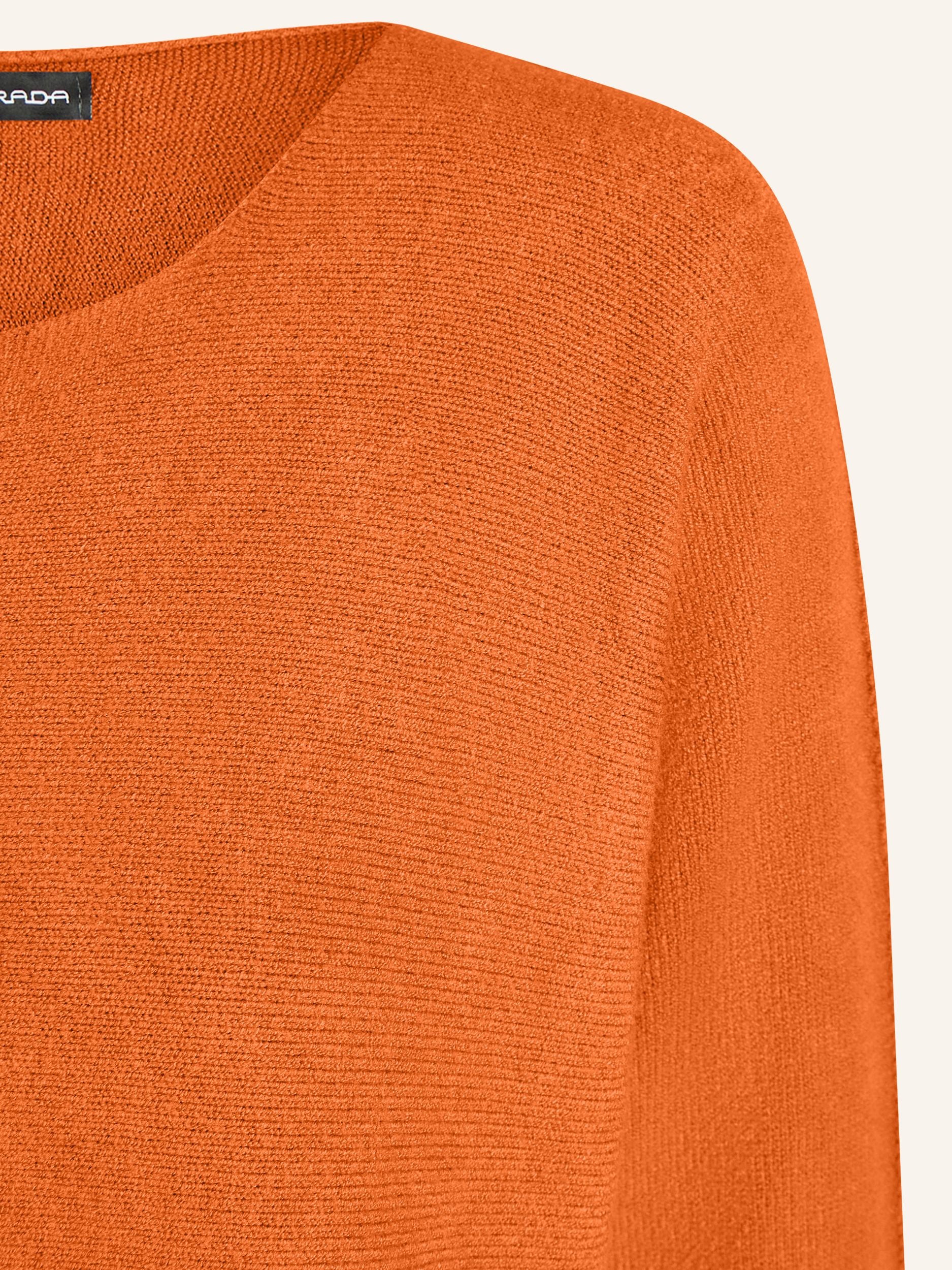 Feinstrickpullover