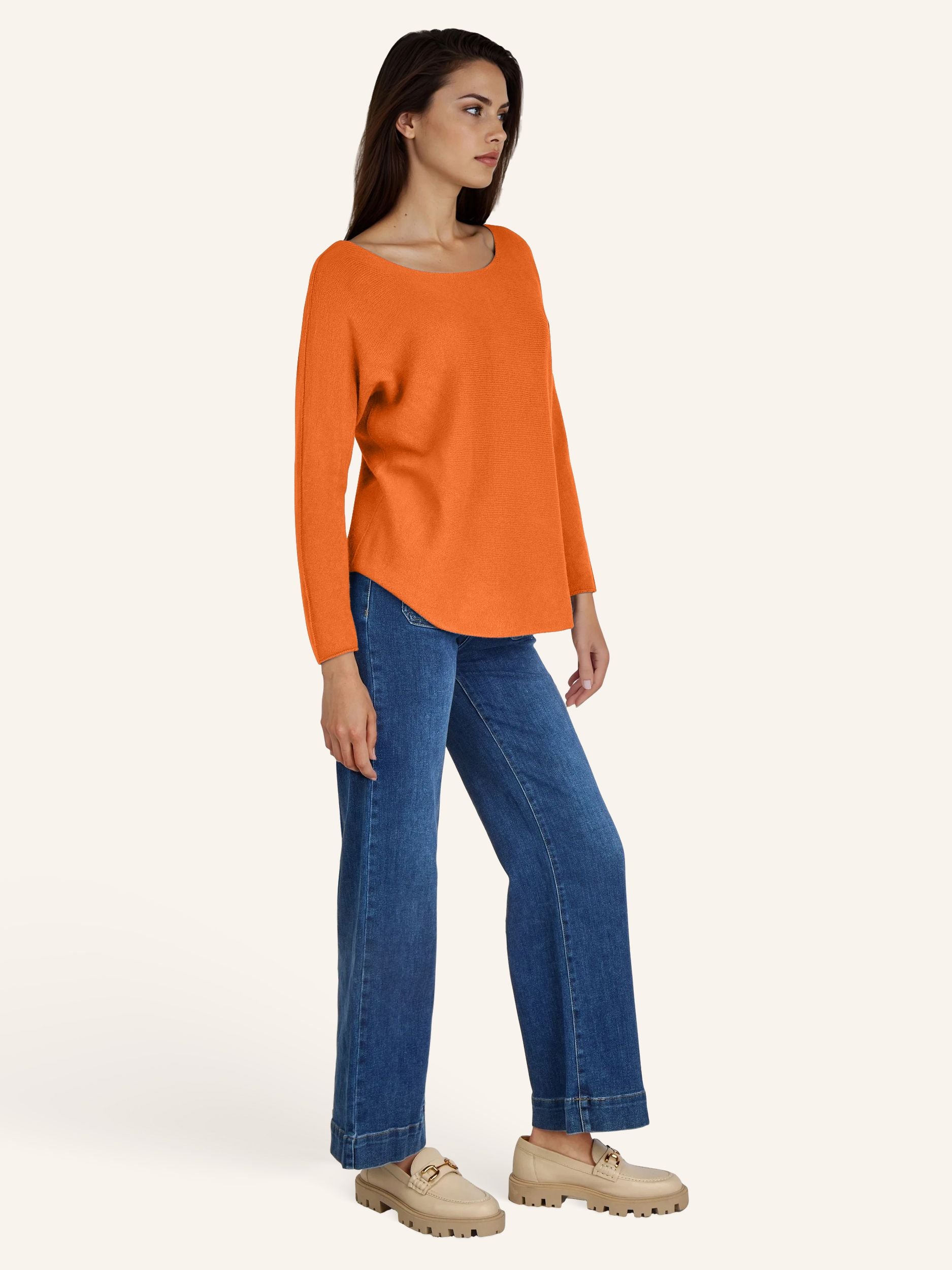 Feinstrickpullover