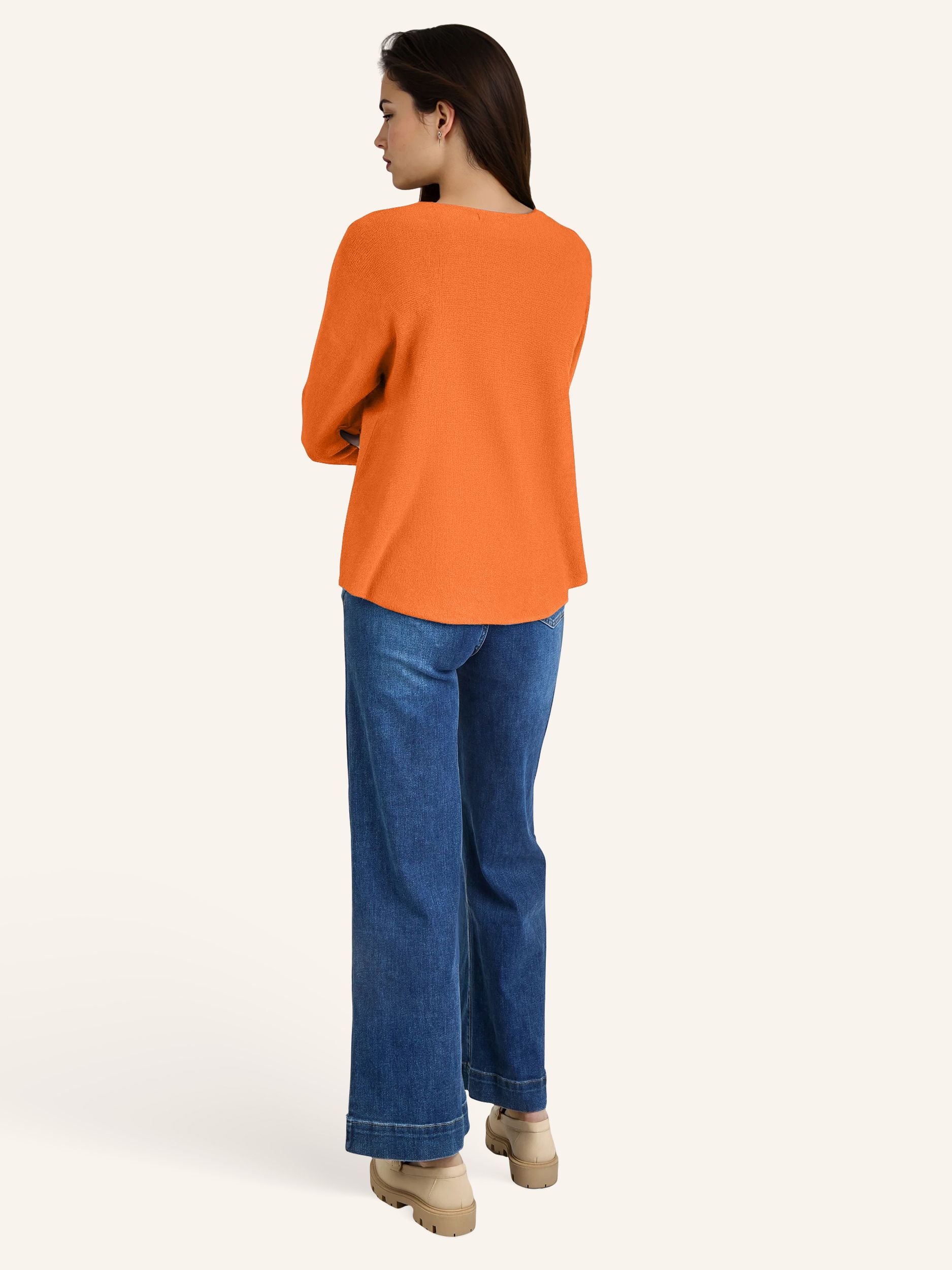 Feinstrickpullover