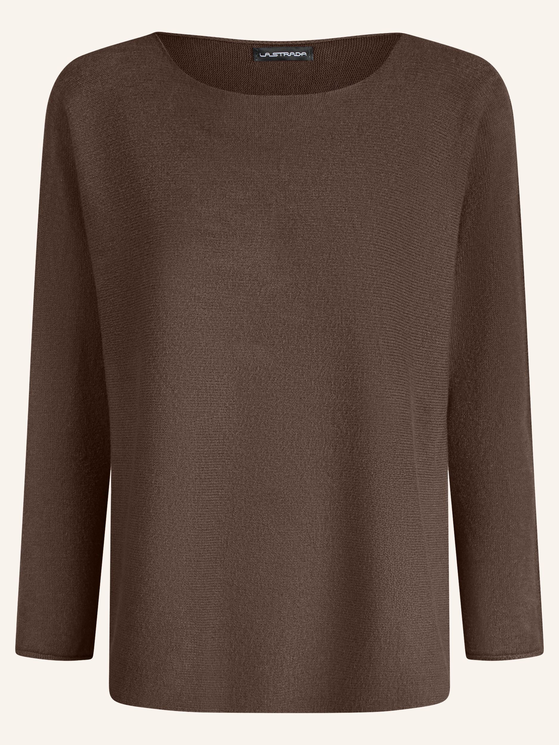 Feinstrickpullover