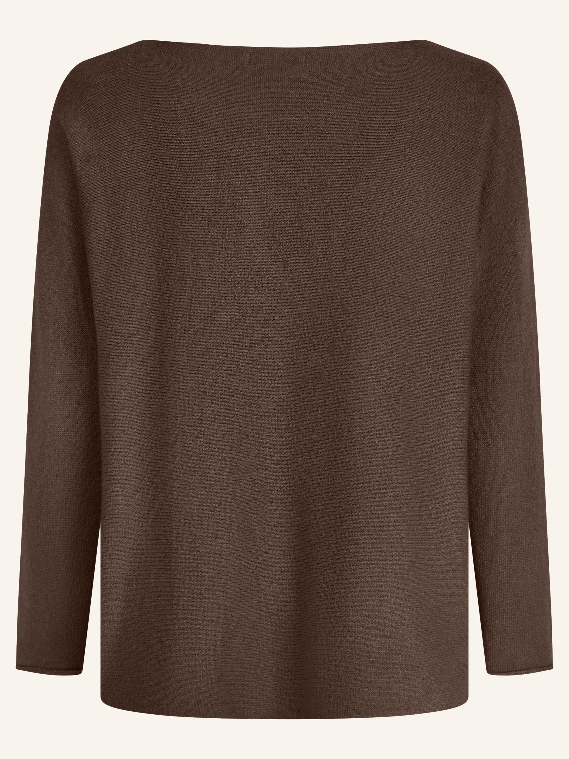 Feinstrickpullover