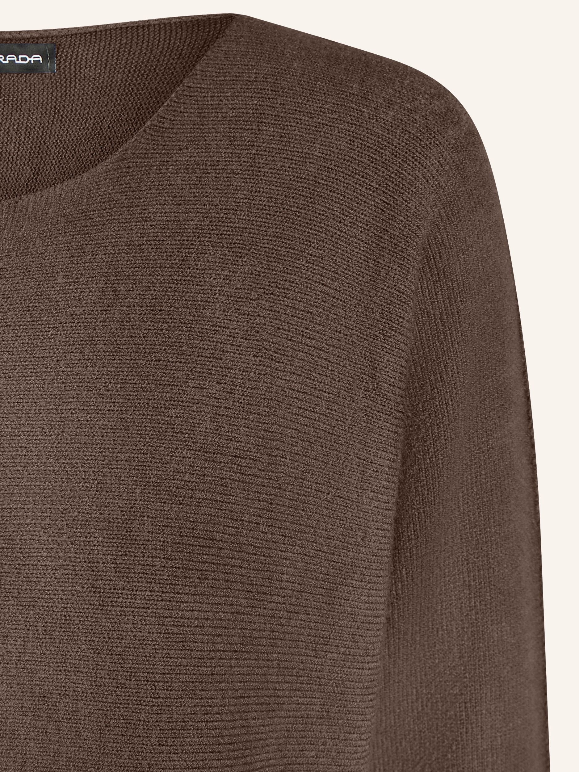 Feinstrickpullover