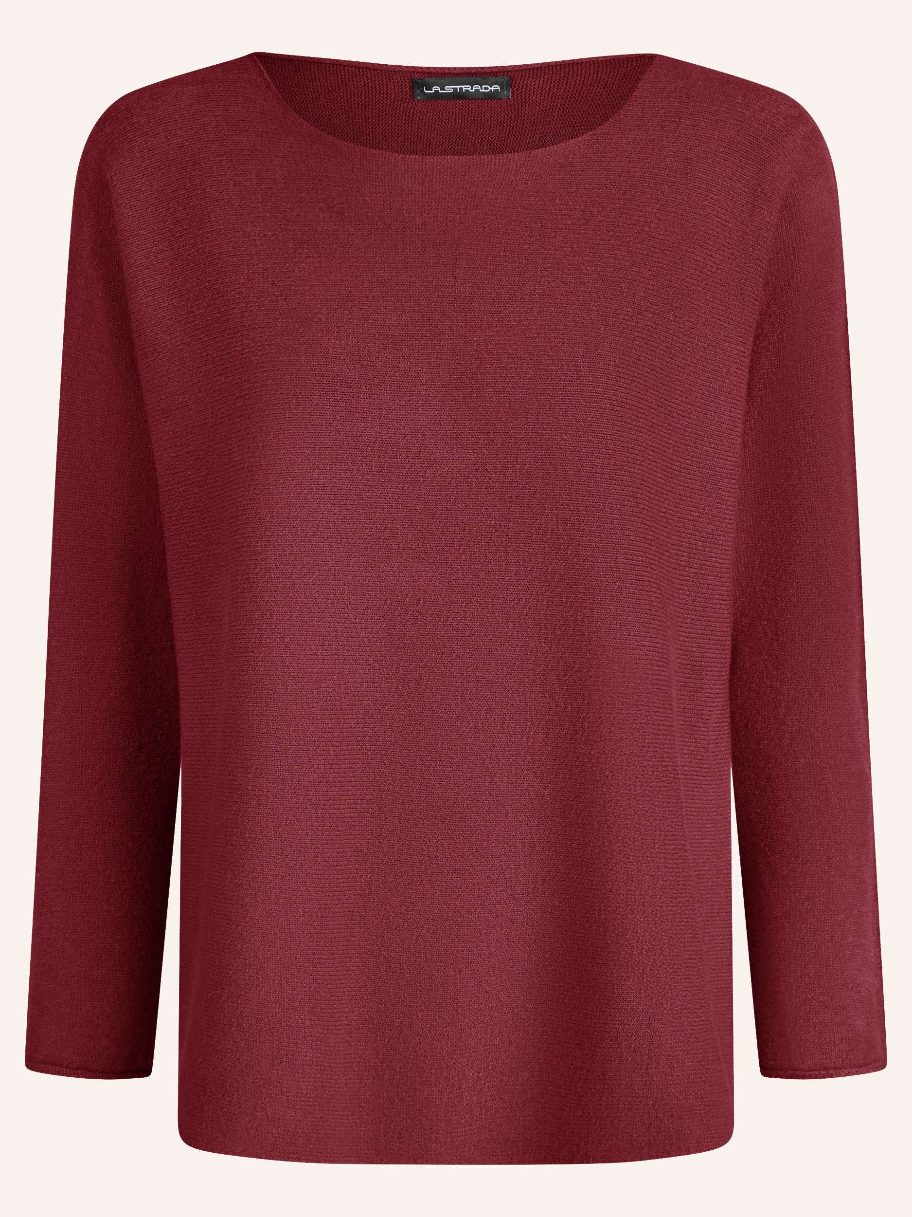 Feinstrickpullover