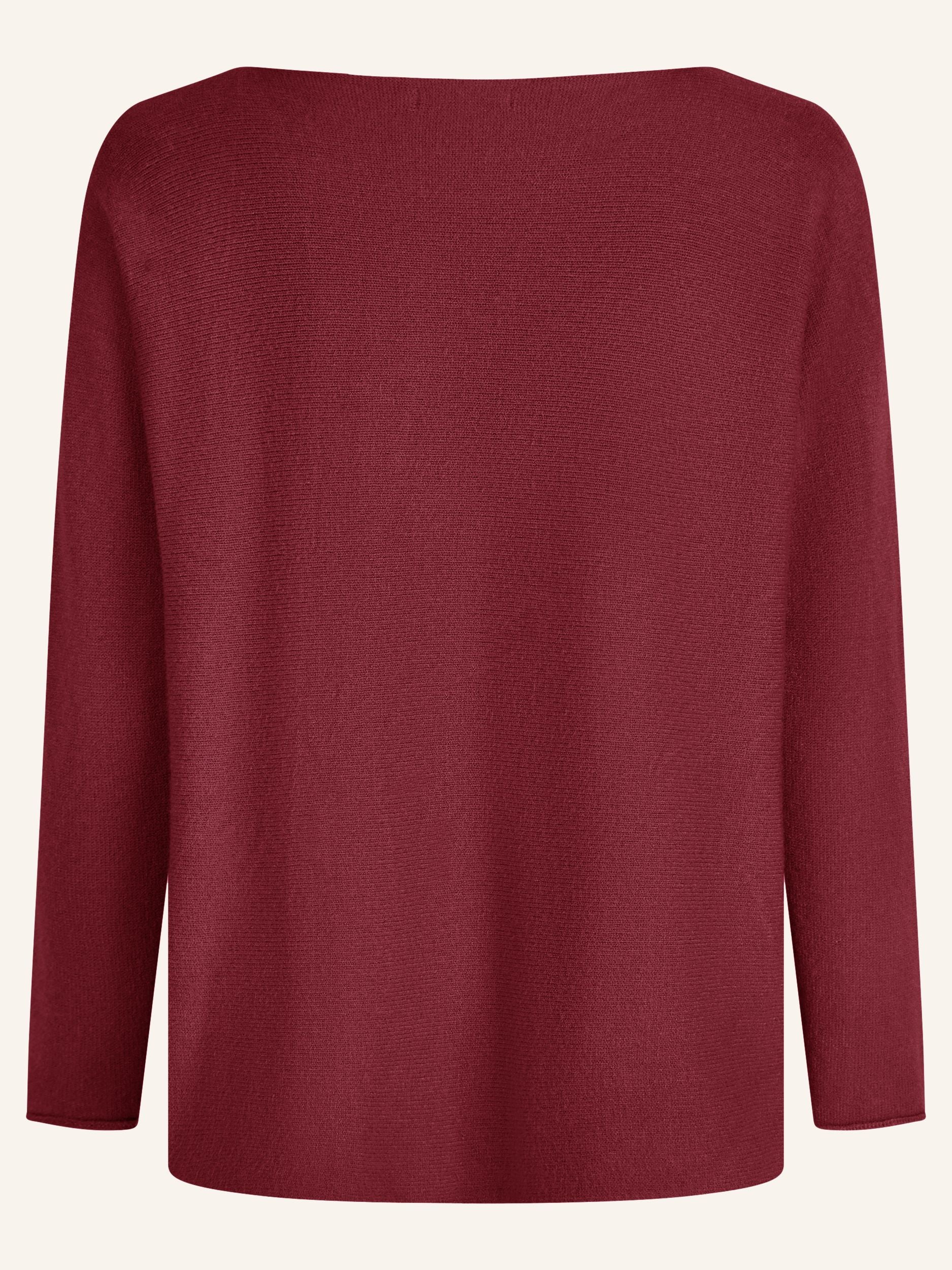 Feinstrickpullover
