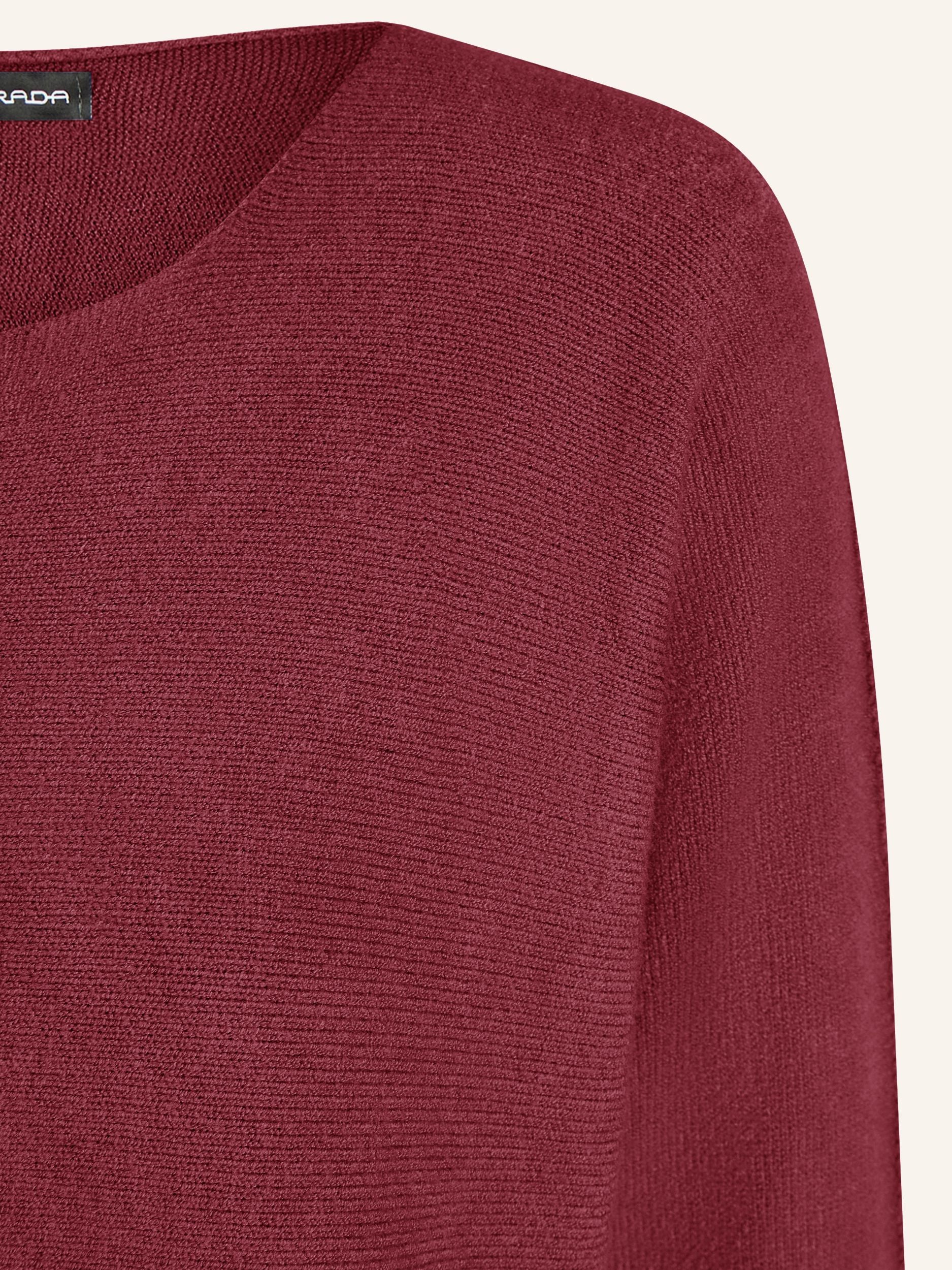 Feinstrickpullover