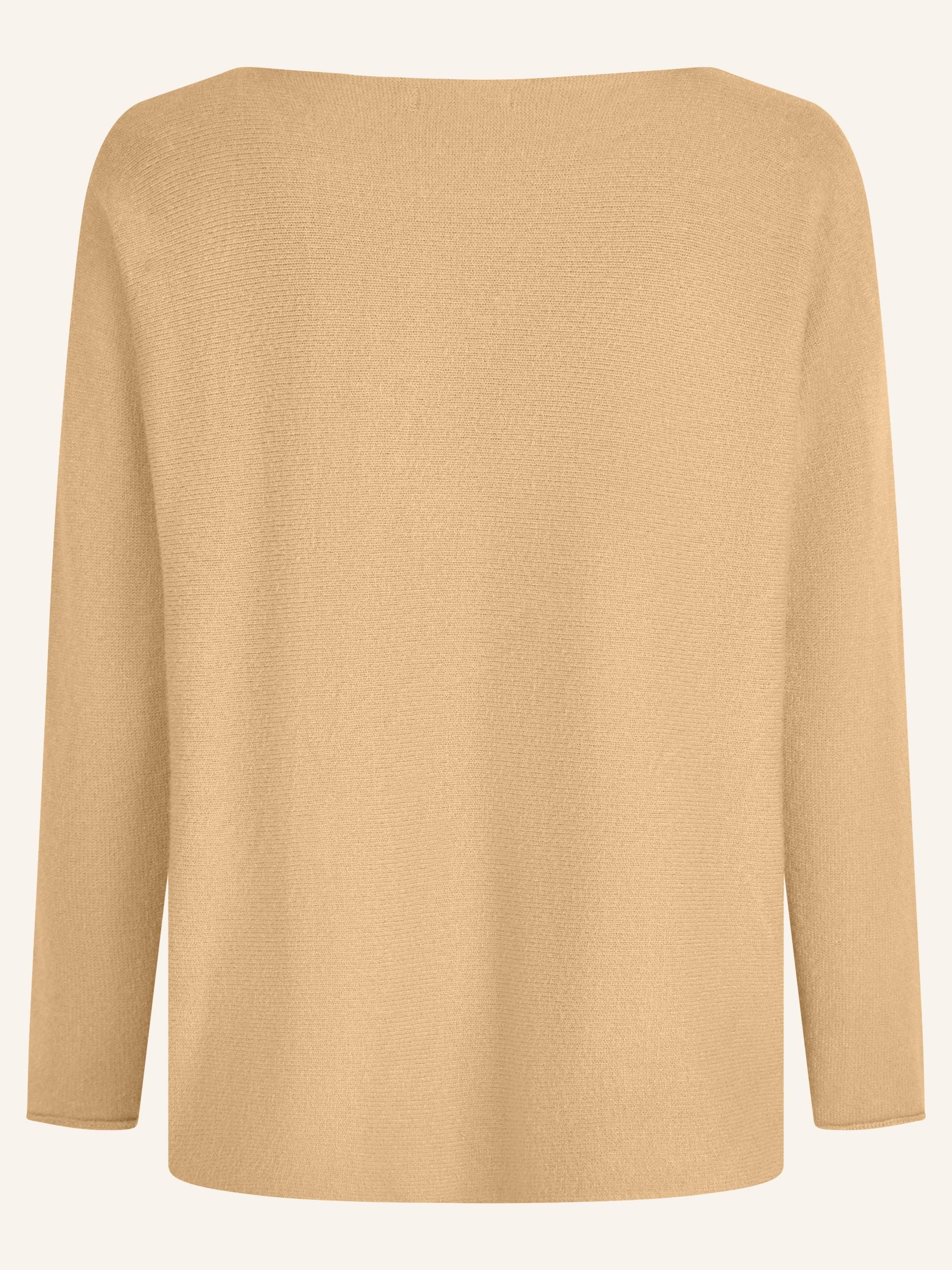 Feinstrickpullover