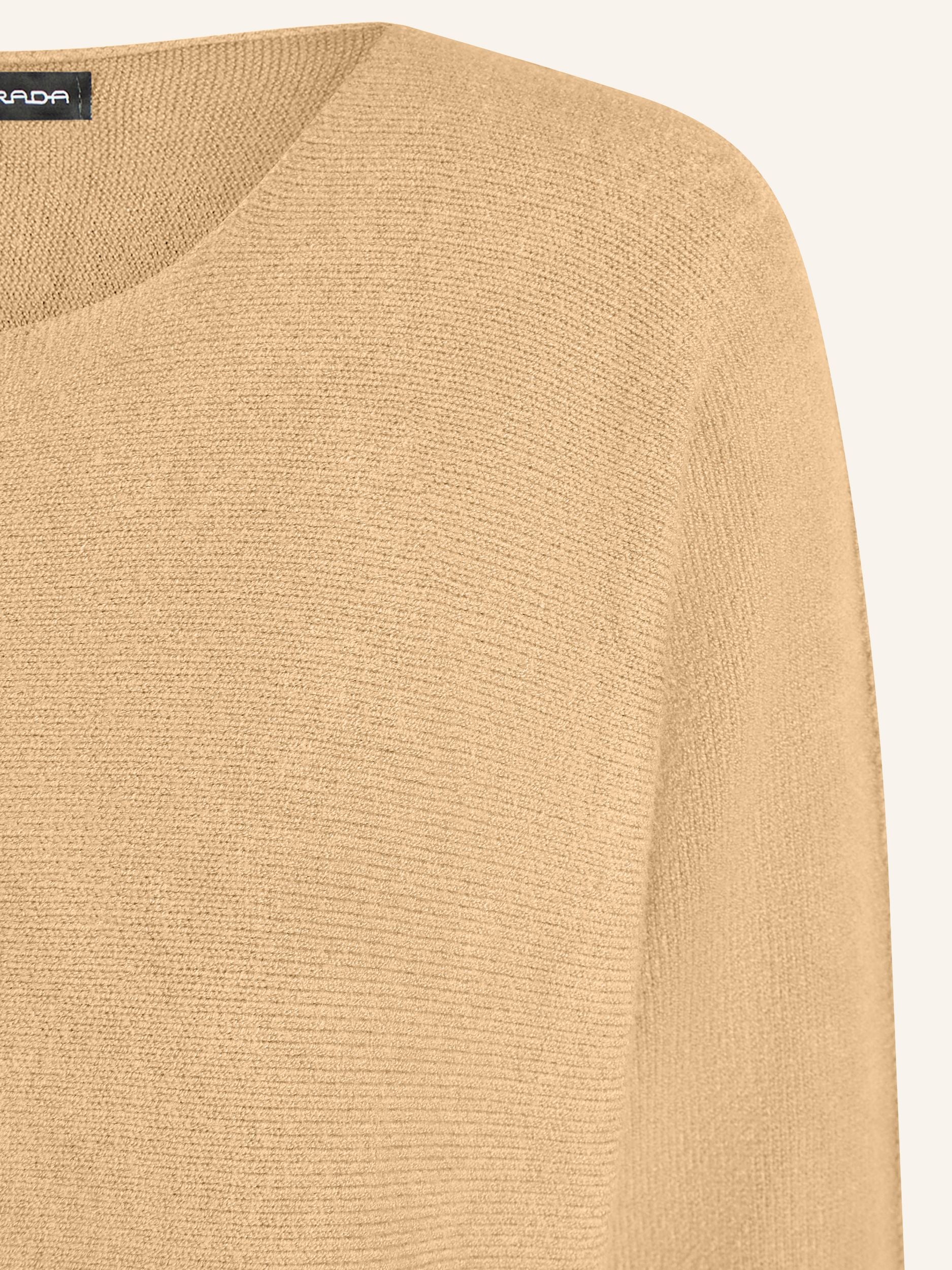 Feinstrickpullover