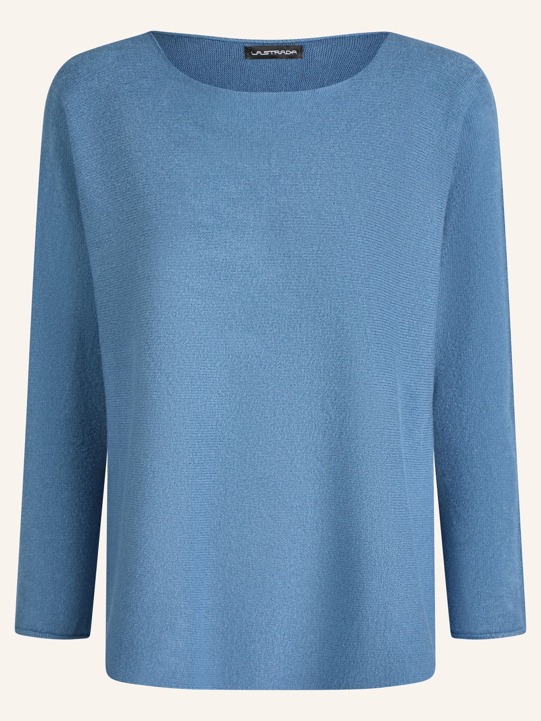 Feinstrickpullover