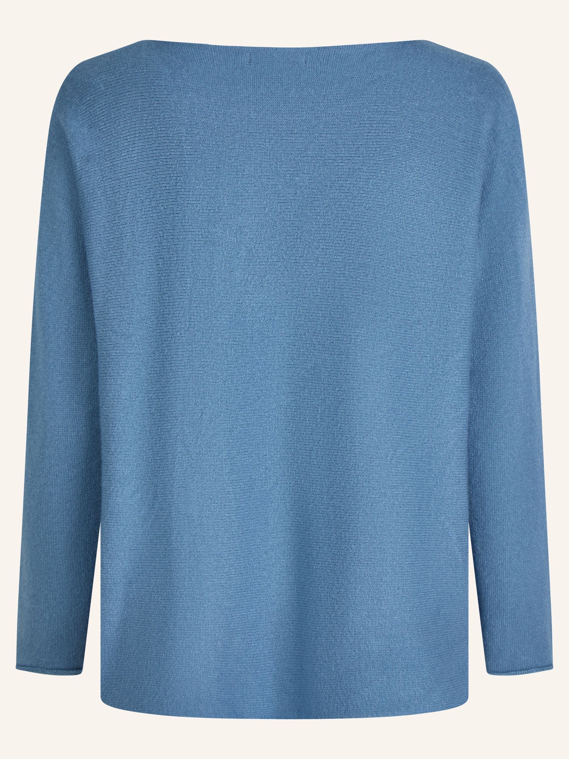 Feinstrickpullover