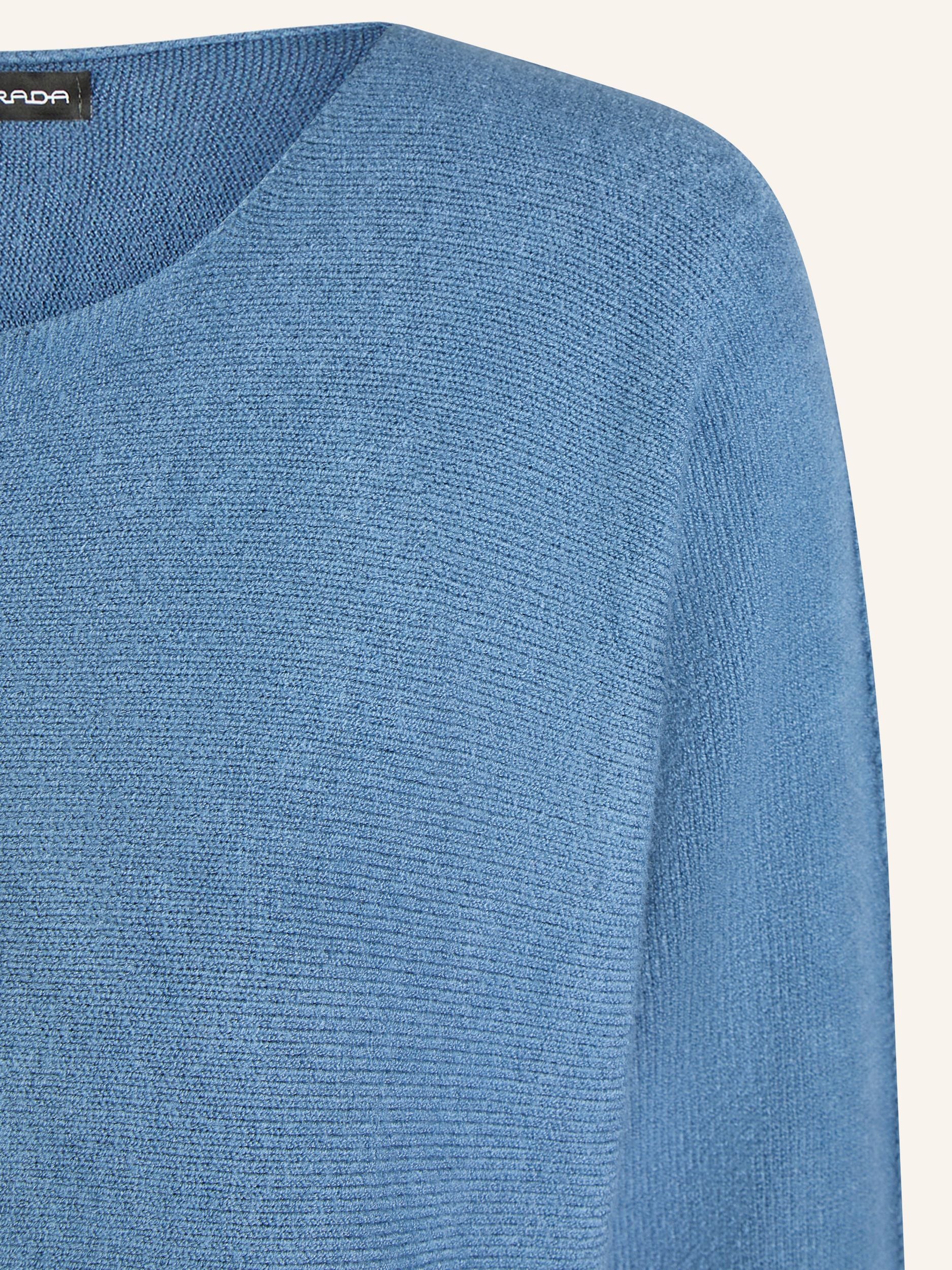 Feinstrickpullover