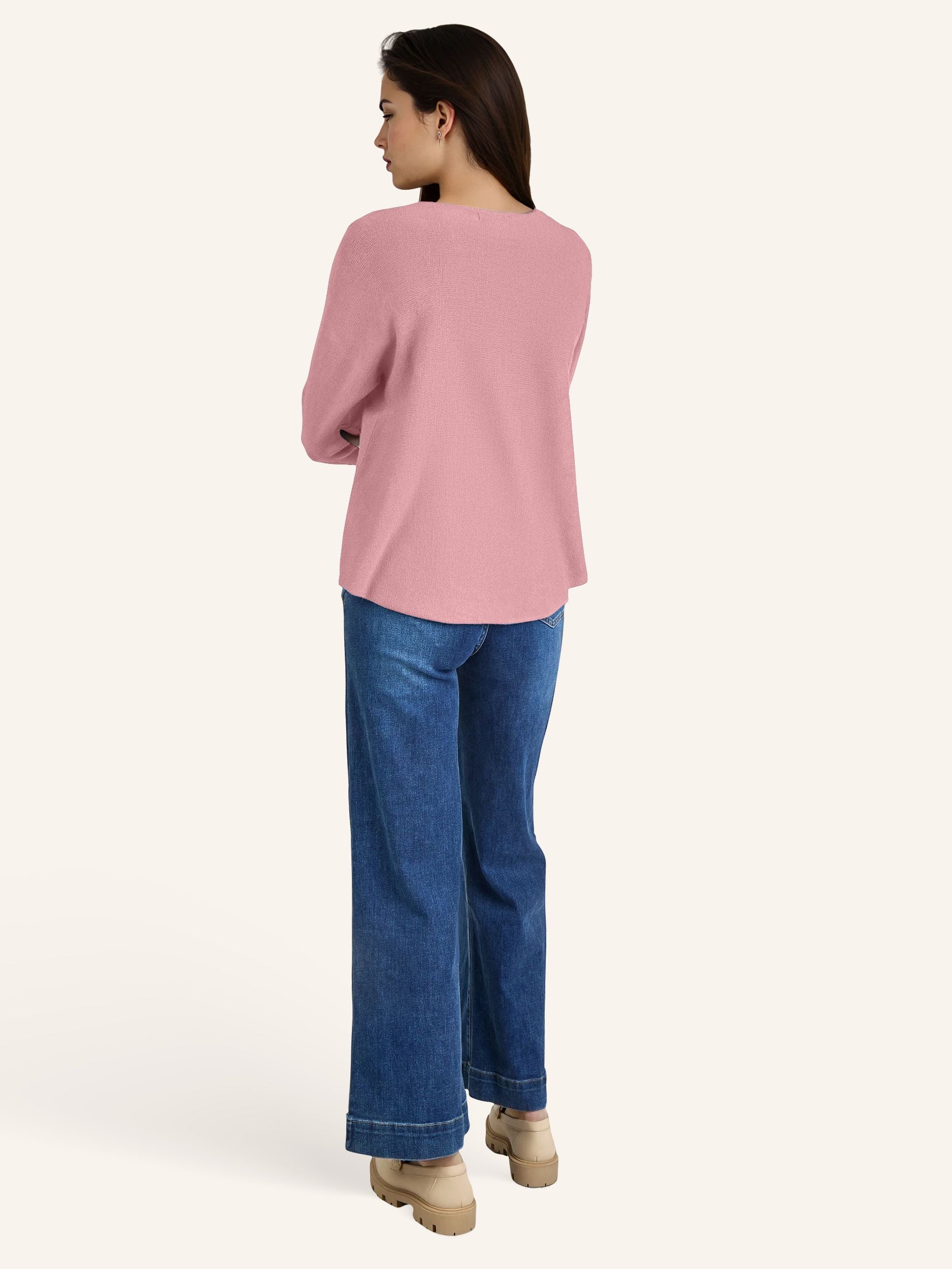 Feinstrickpullover