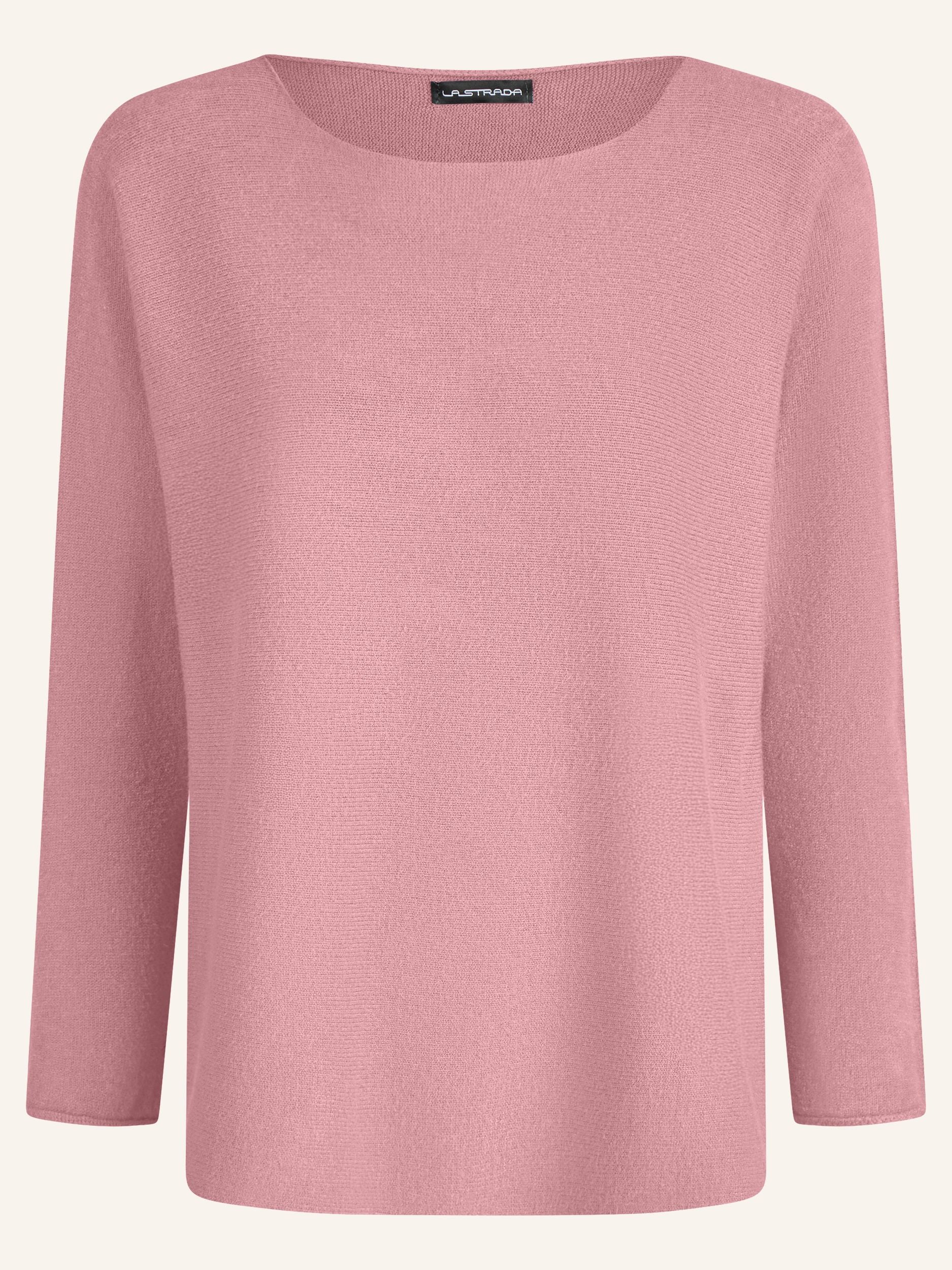 Feinstrickpullover