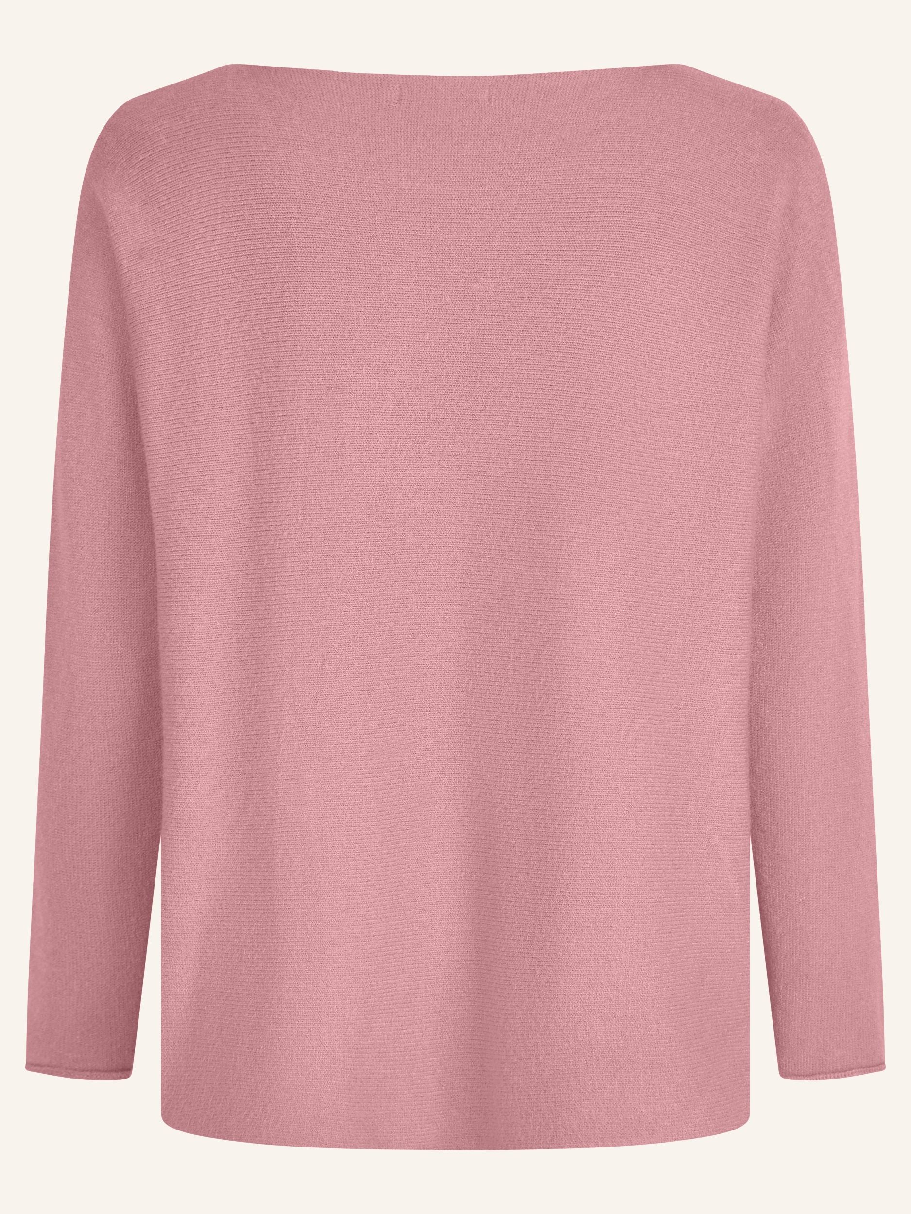 Feinstrickpullover