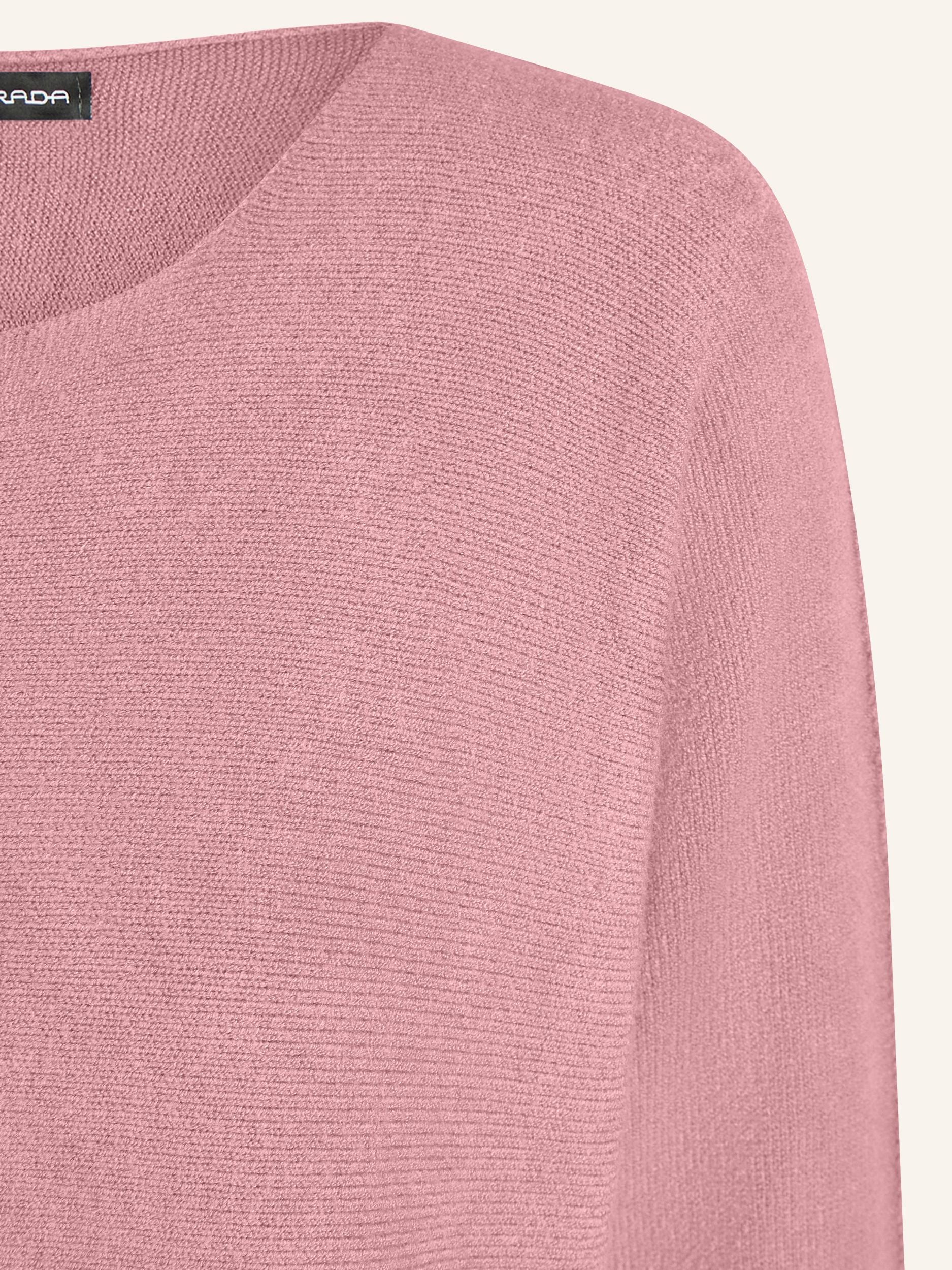 Feinstrickpullover