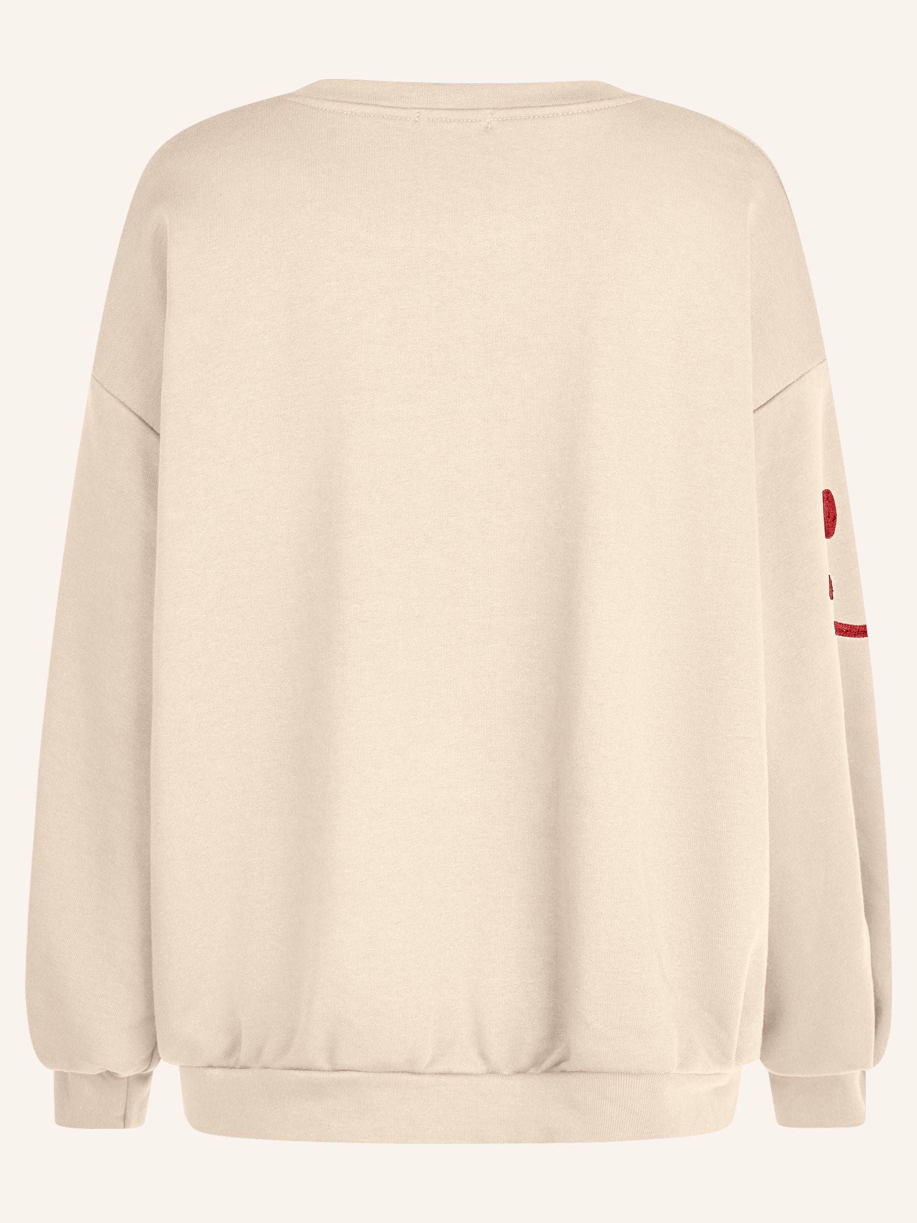Statement-Sweatshirt